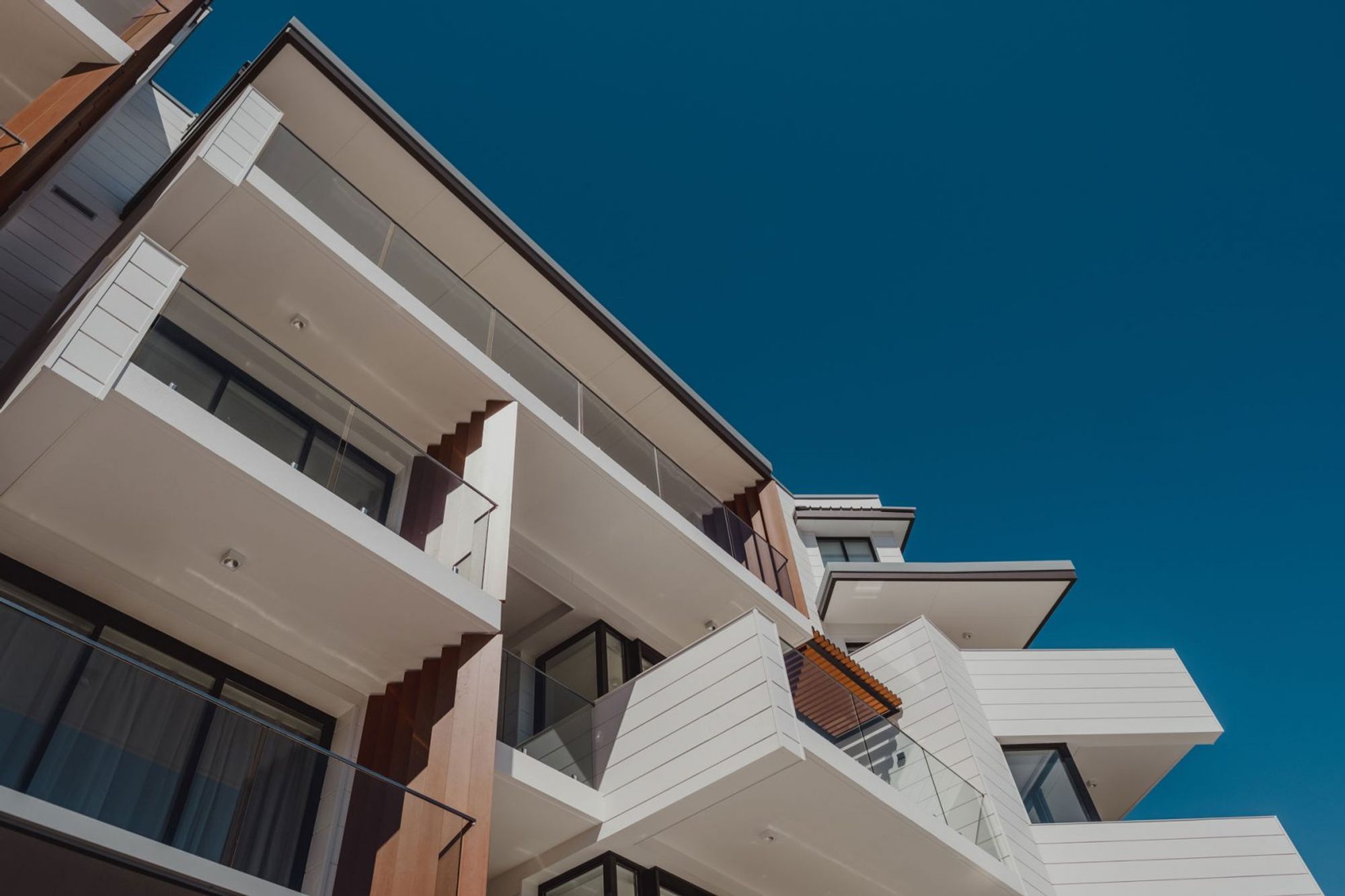 Rockpool Apartments