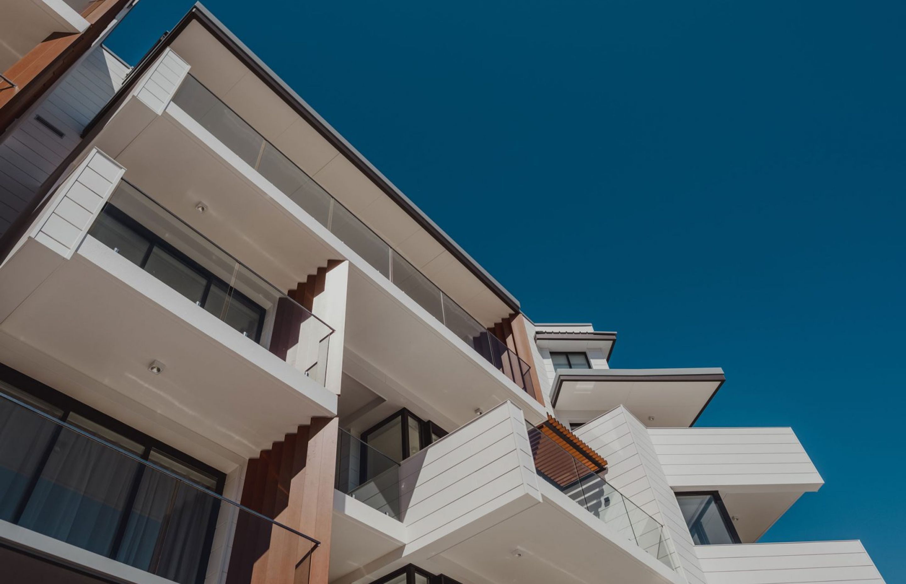 Rockpool Apartments