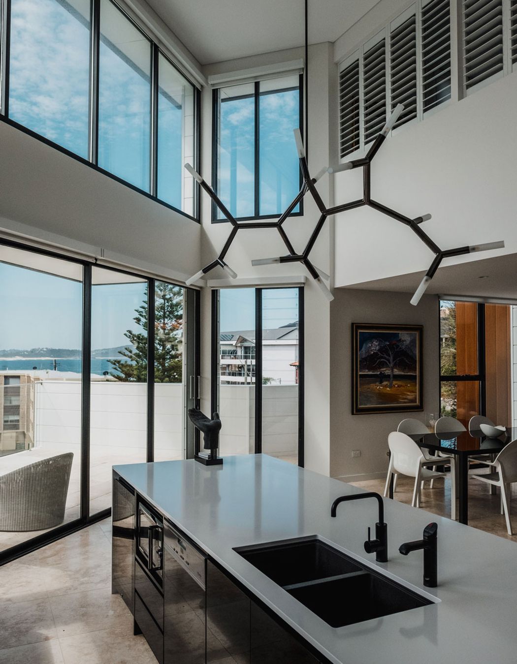 Rockpool Apartments