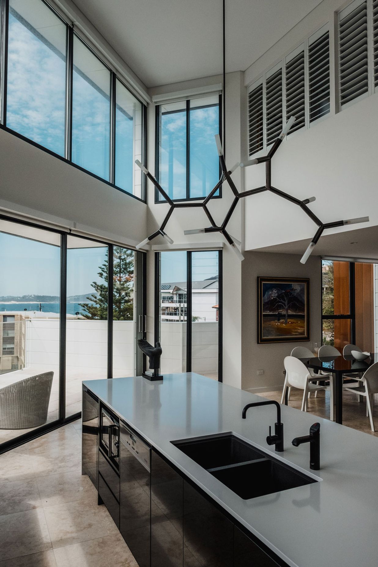 Rockpool Apartments
