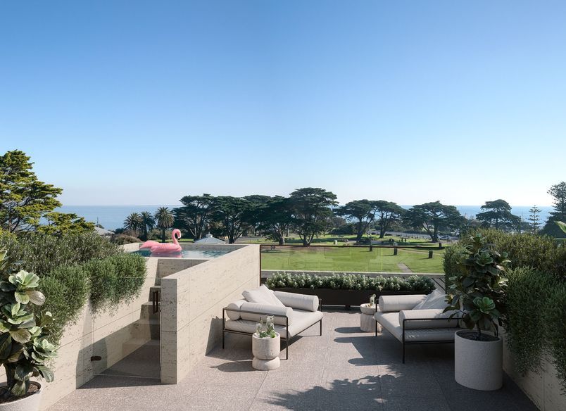 Park Vue II