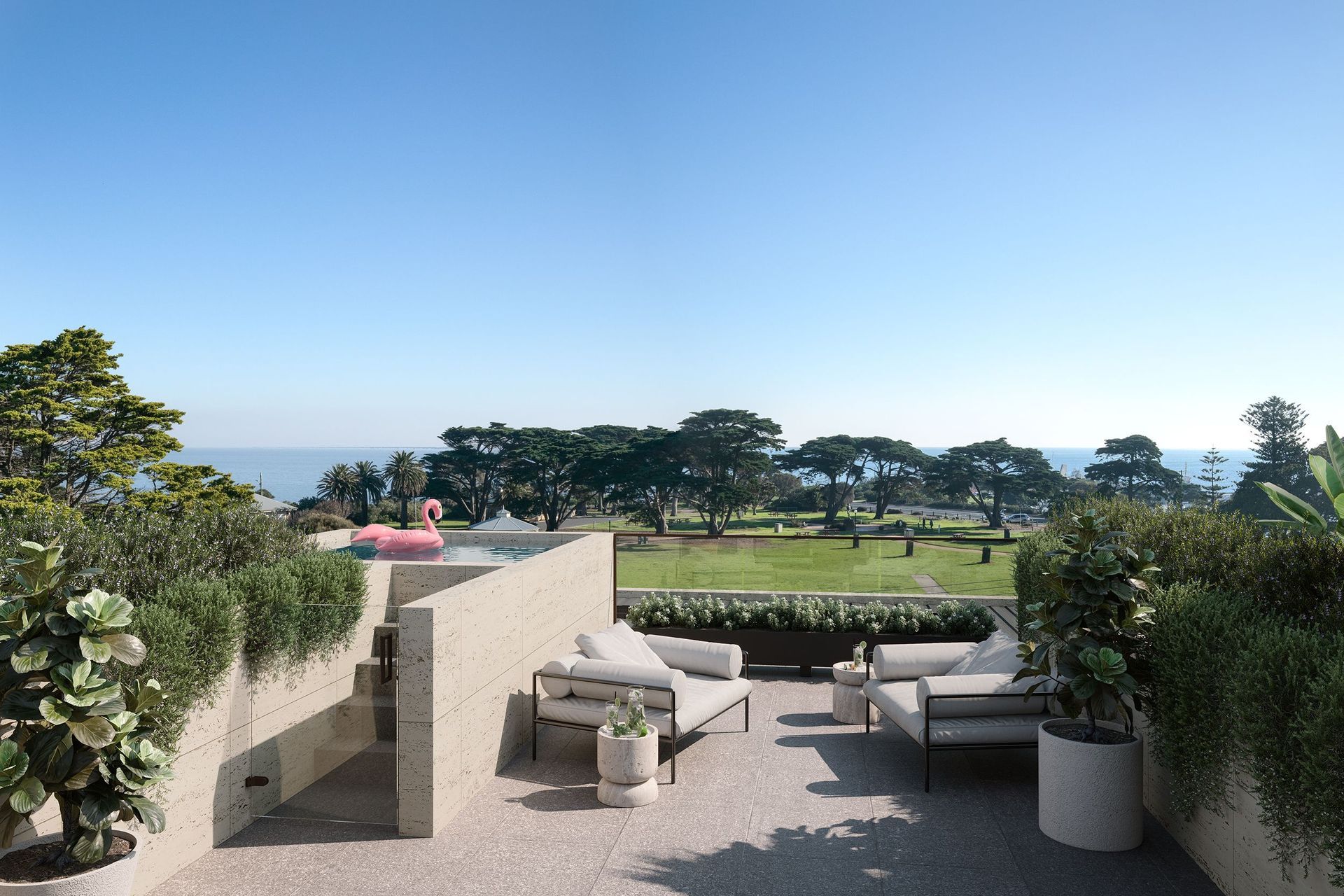 Park Vue II