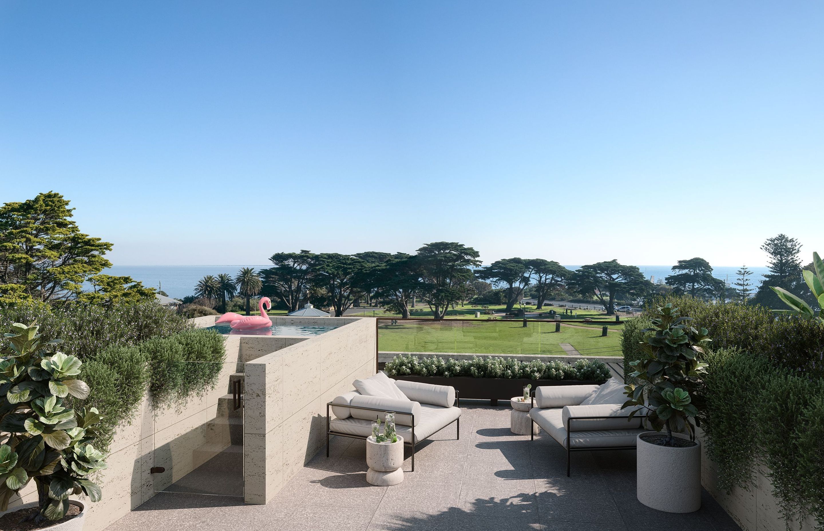 Park Vue II