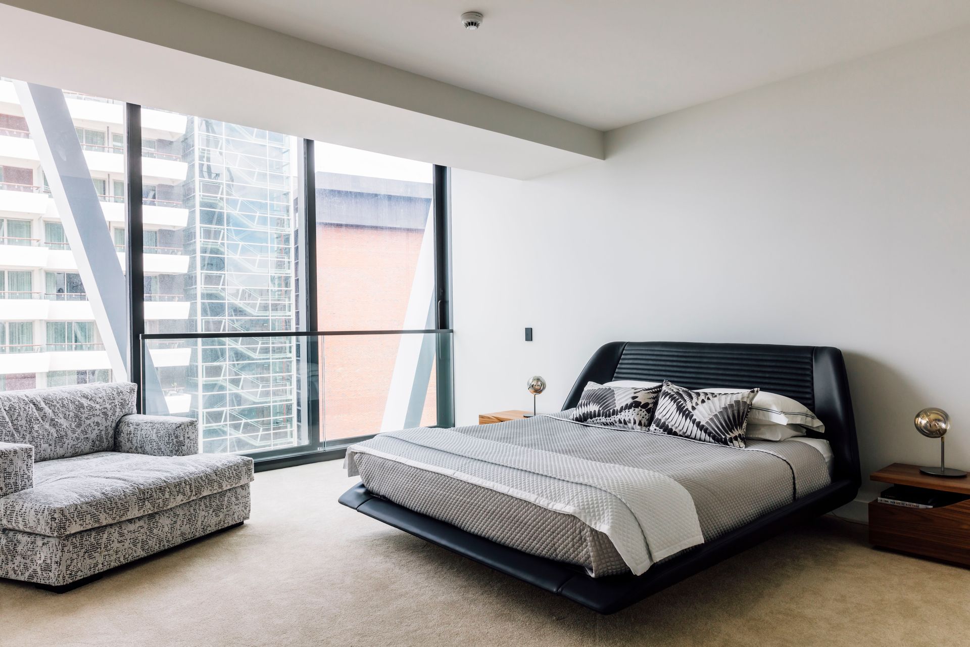 The International Apartment,  Auckland