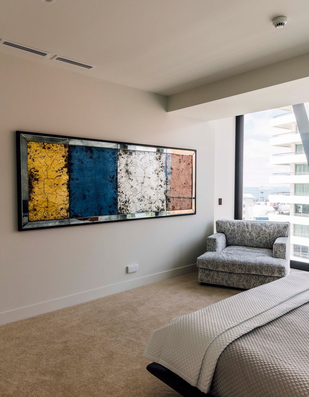 The International Apartment,  Auckland