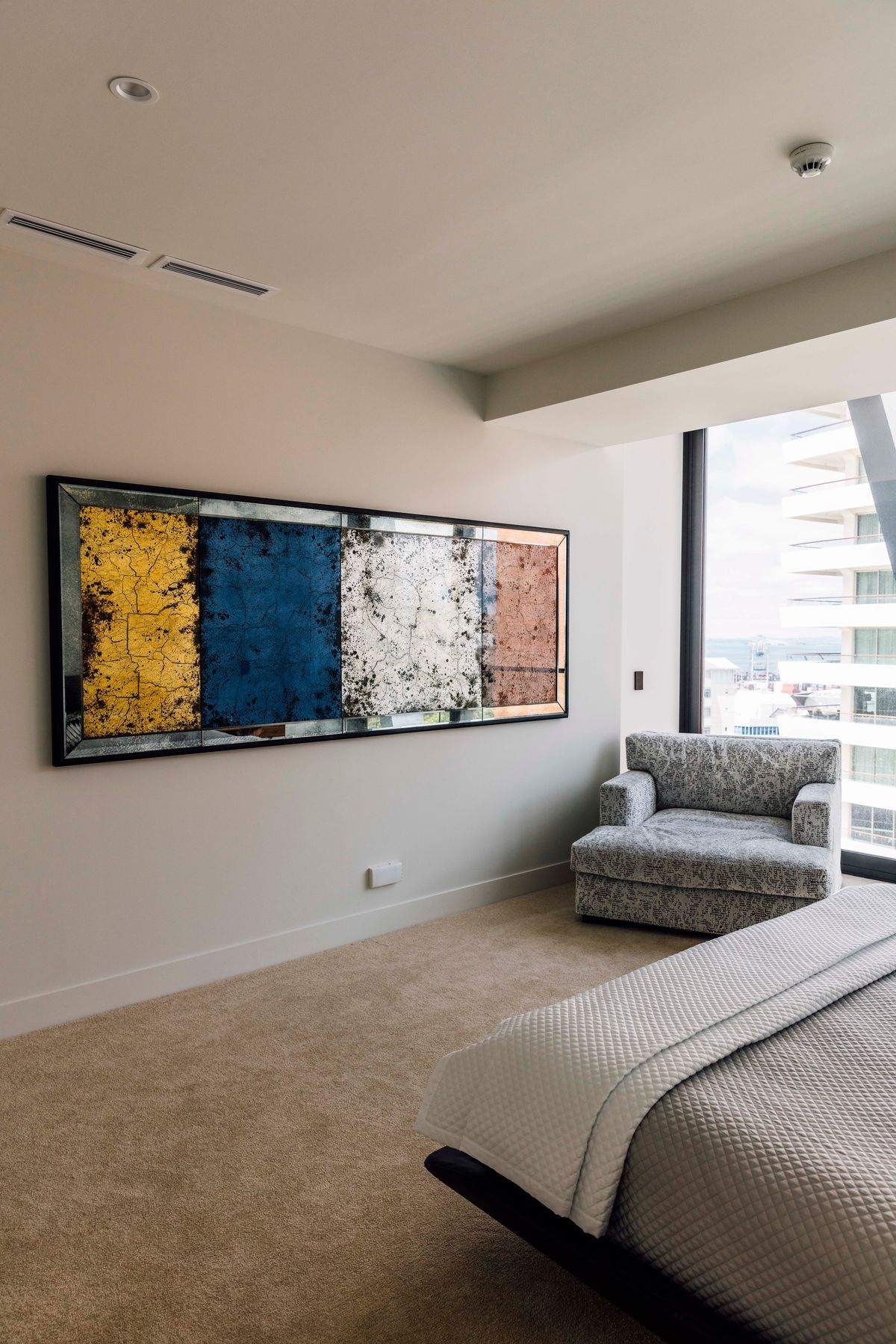 The International Apartment,  Auckland
