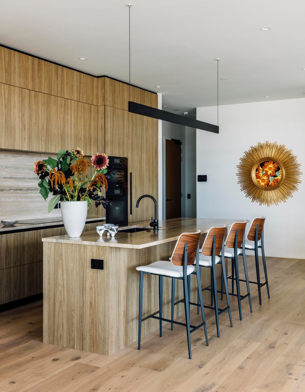 The International Apartment,  Auckland