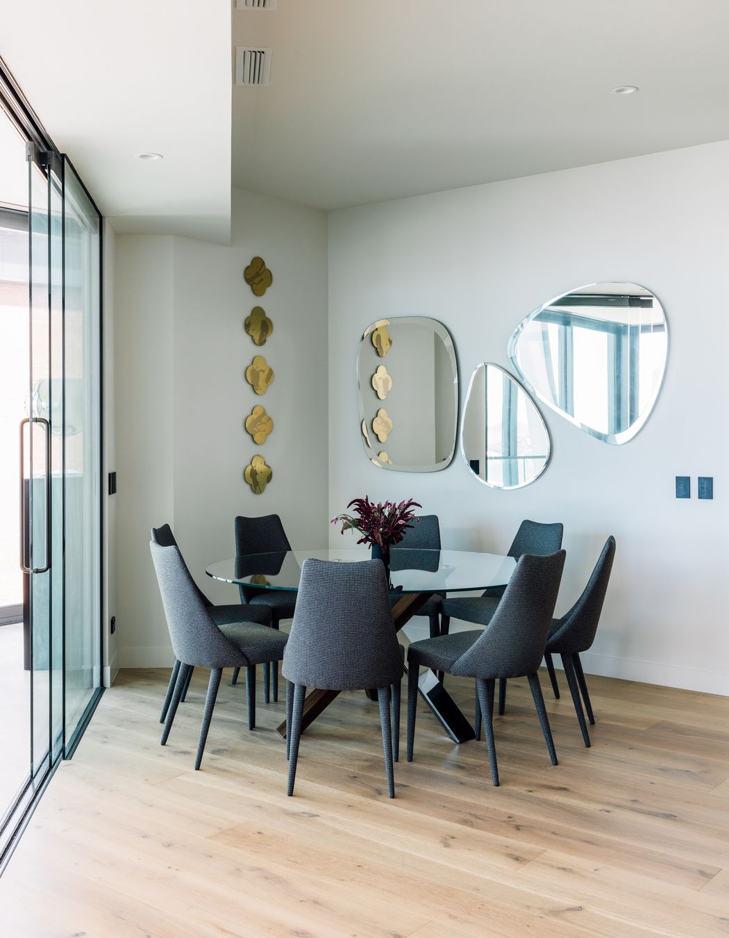 The International Apartment, Auckland