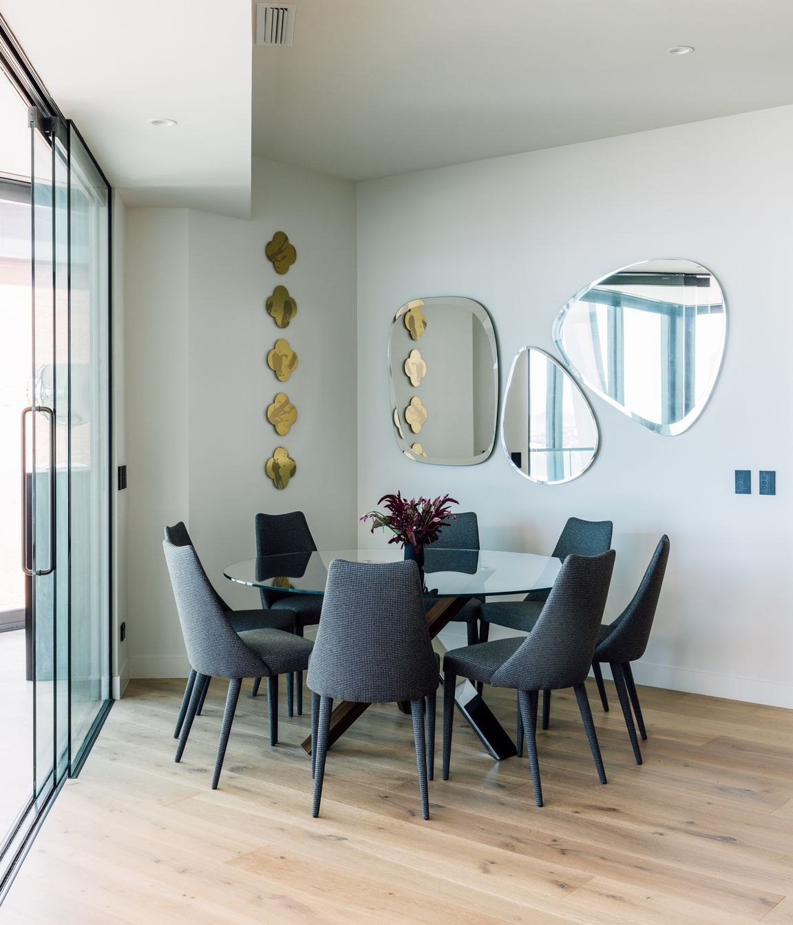 The International Apartment,  Auckland