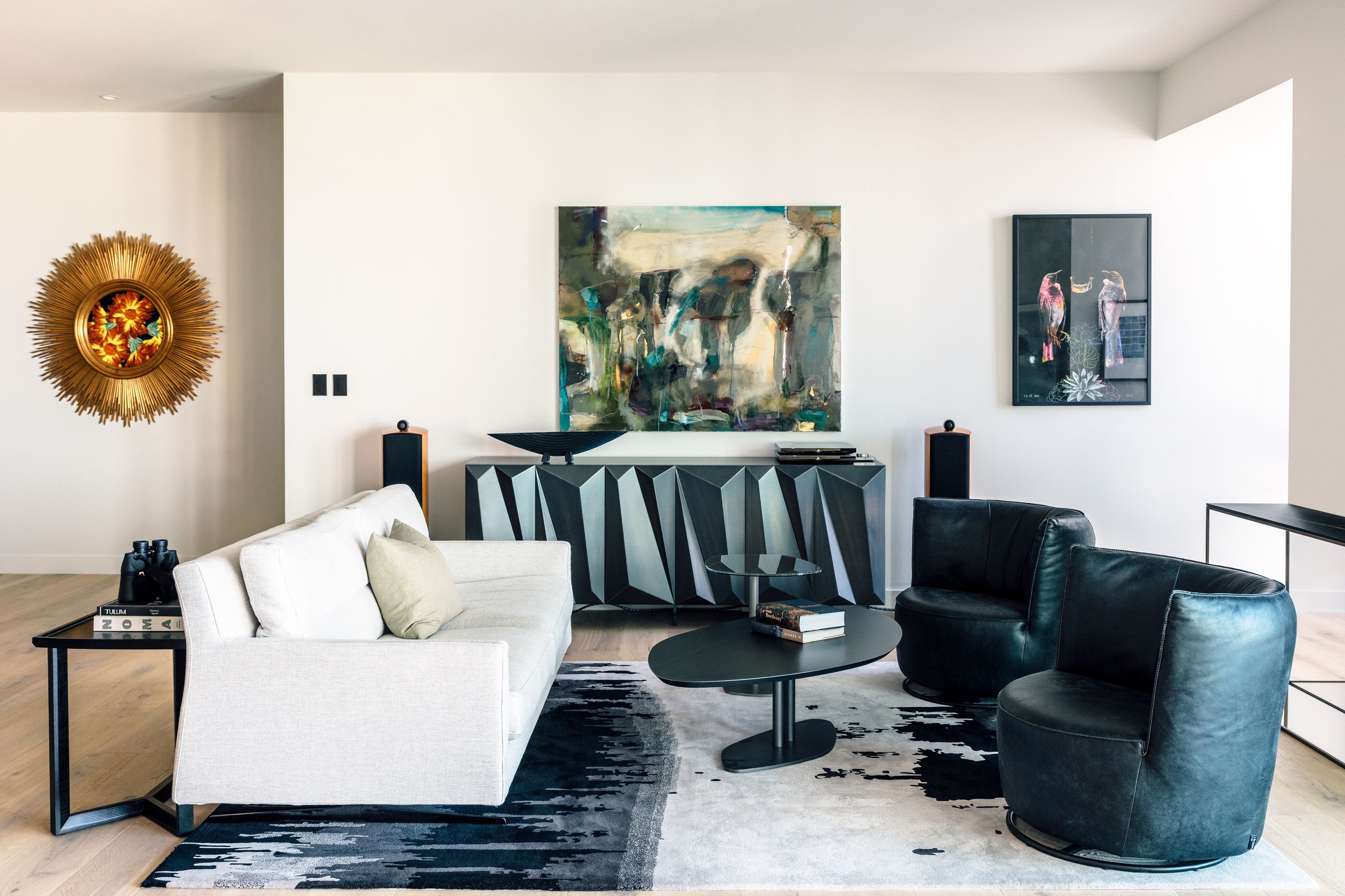The International Apartment,  Auckland