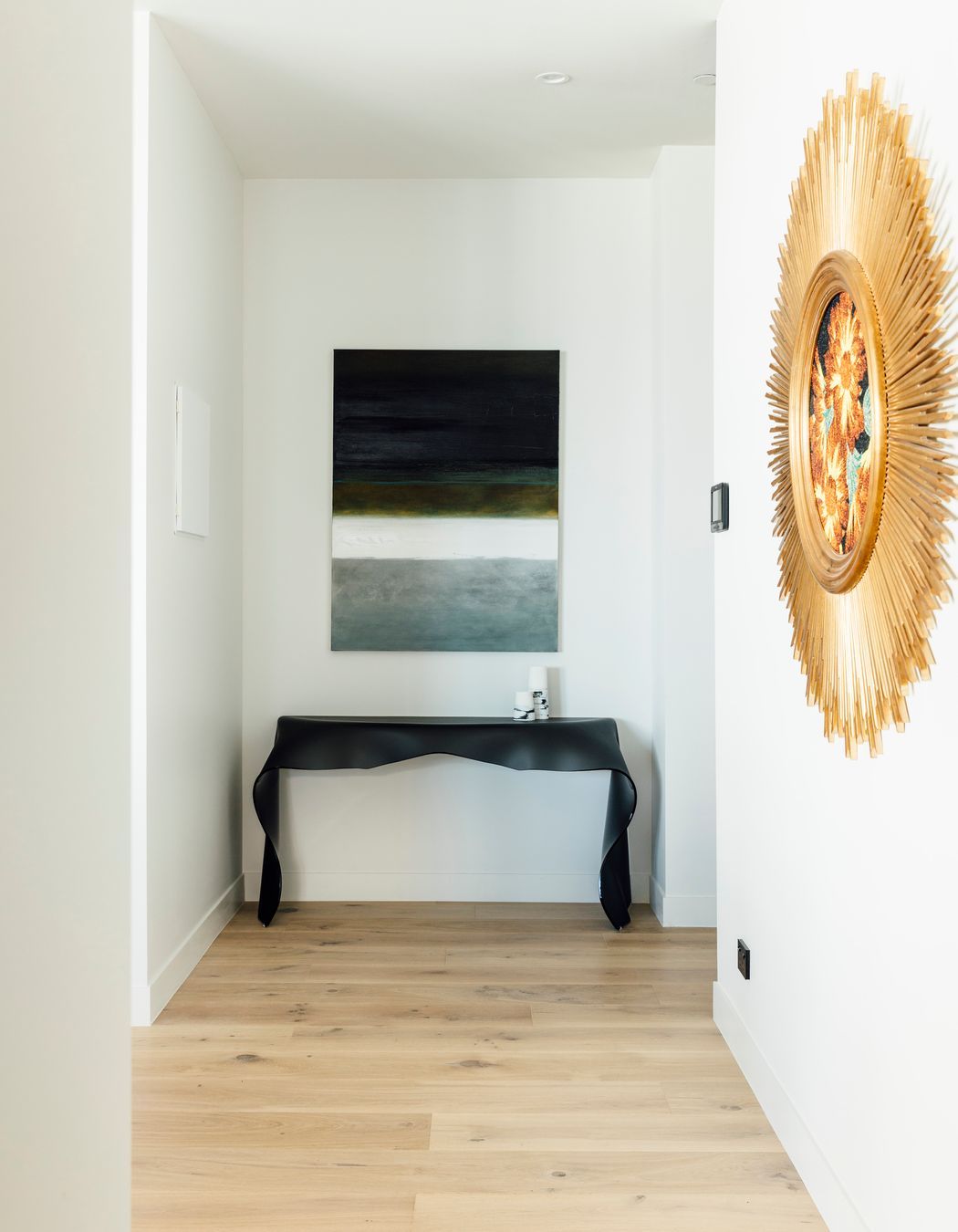 The International Apartment,  Auckland