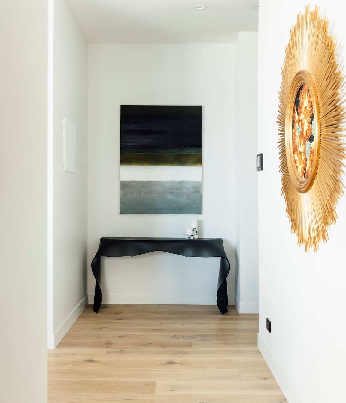 The International Apartment,  Auckland