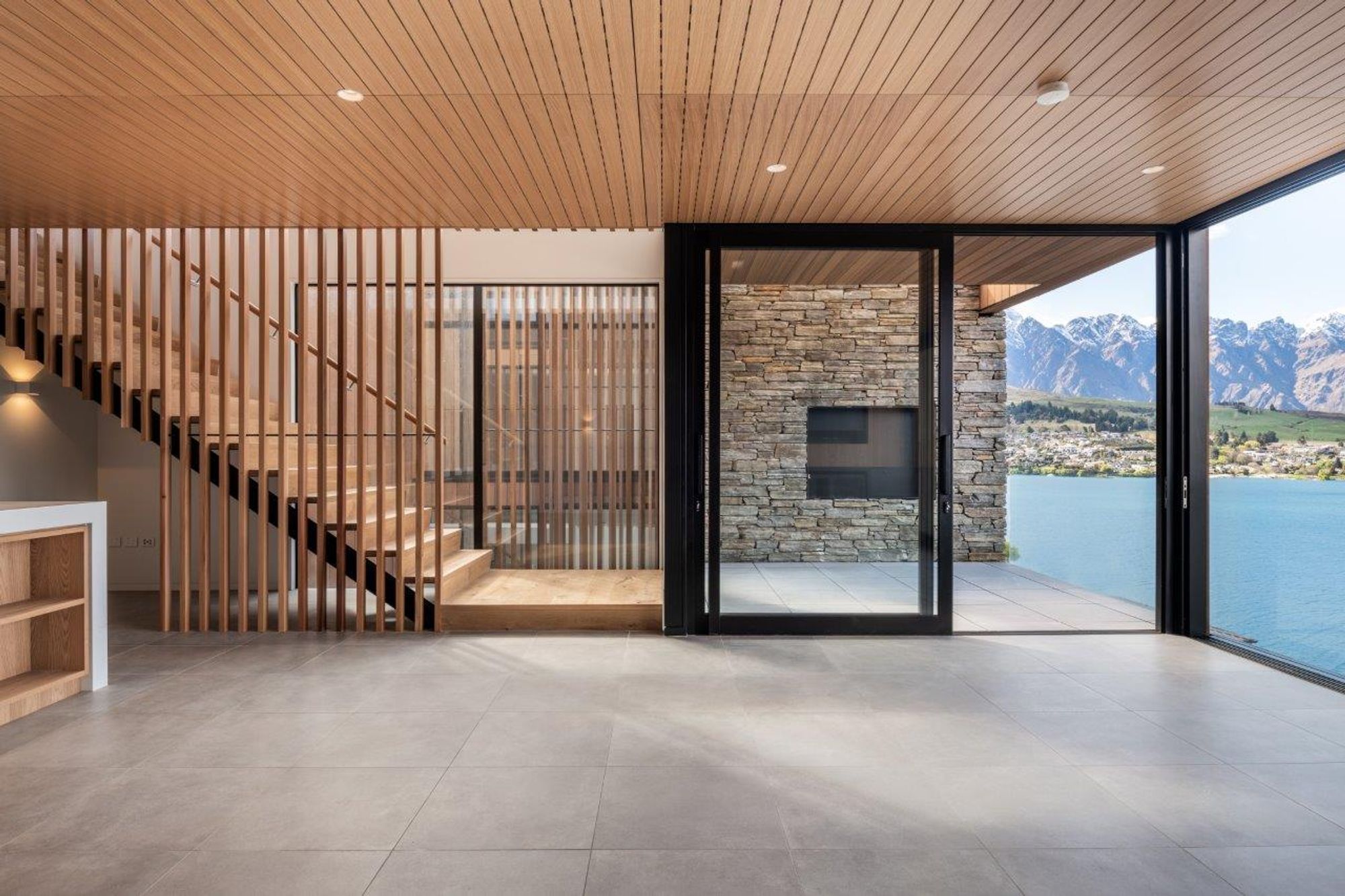 Lakeside Villas