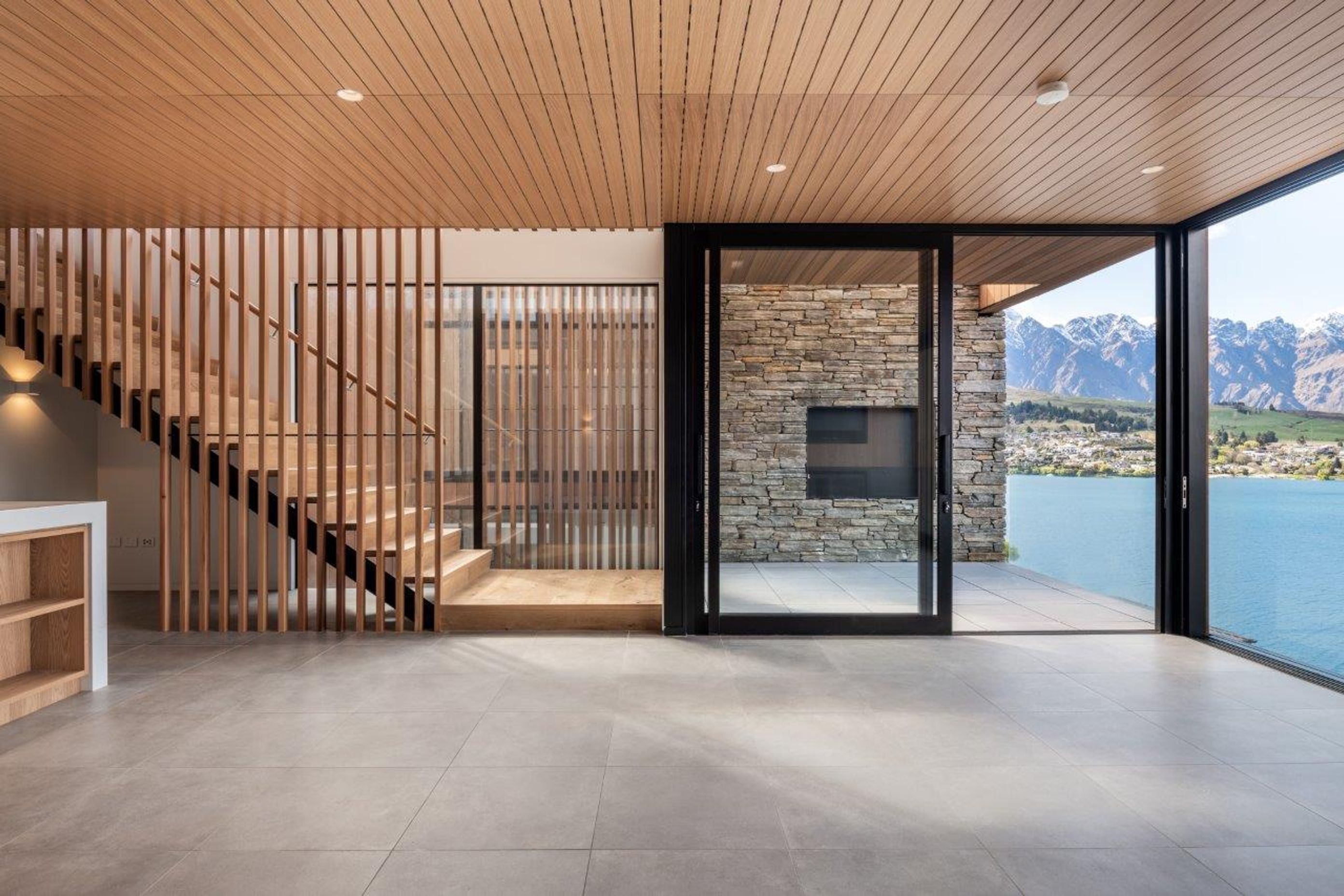 Lakeside Villas
