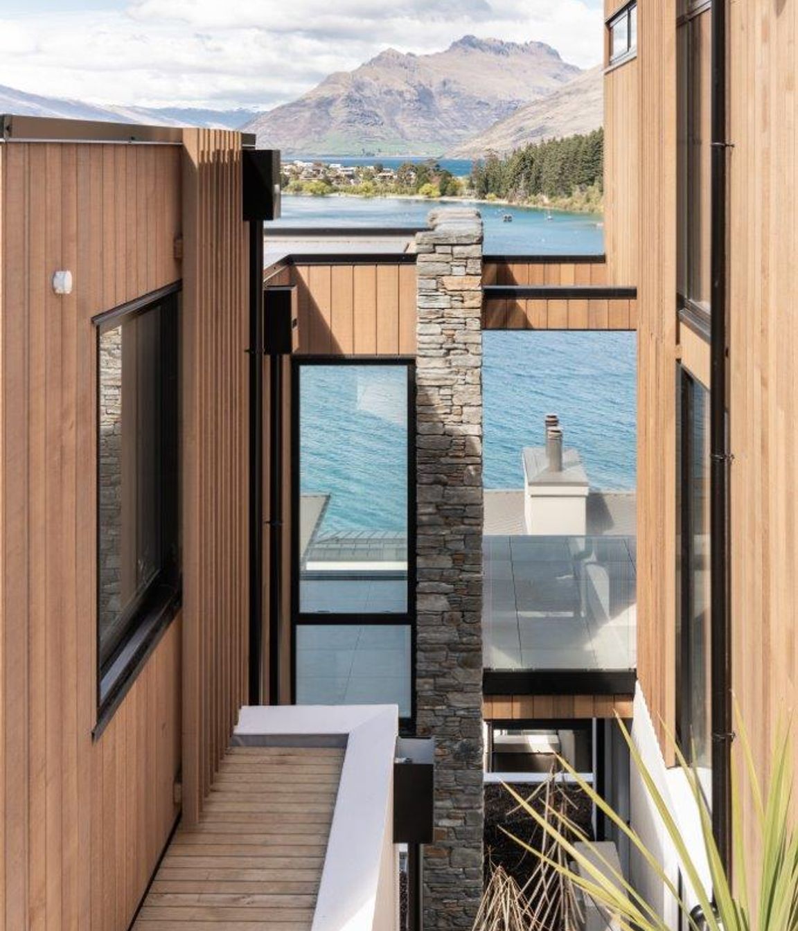 Lakeside Villas