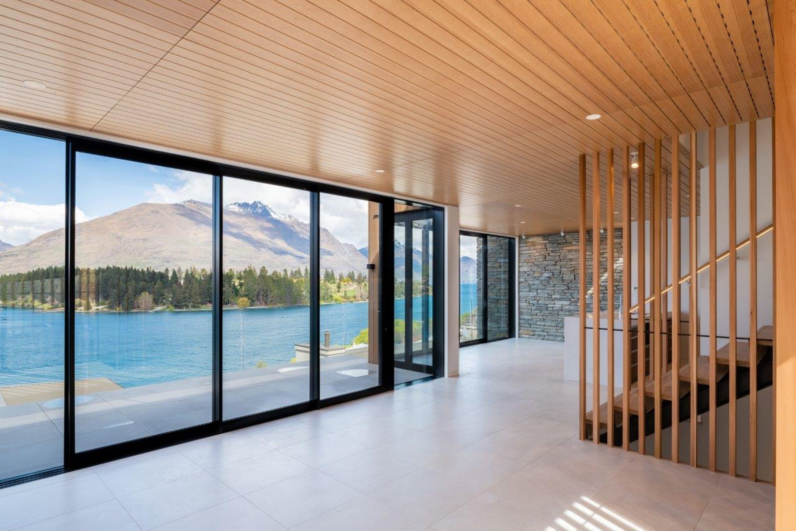 Lakeside Villas