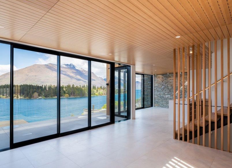 Lakeside Villas