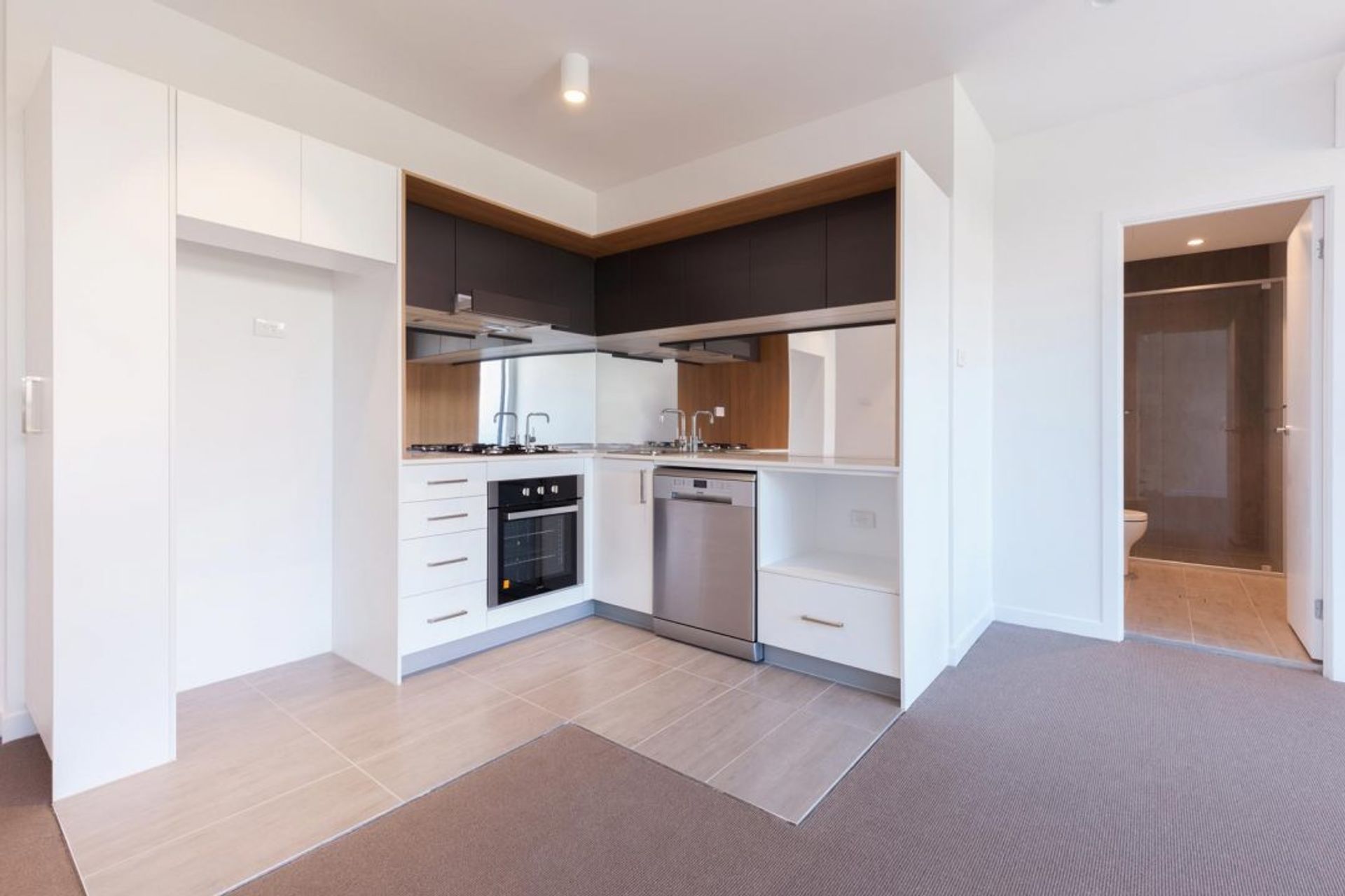 Civic Green Apartments