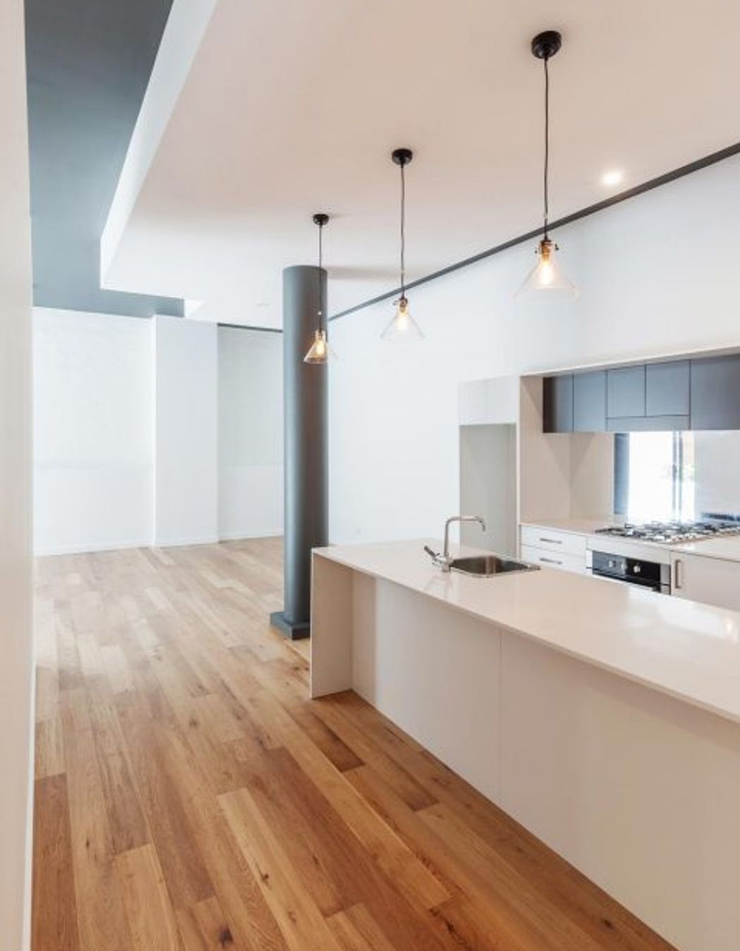 Civic Green Apartments