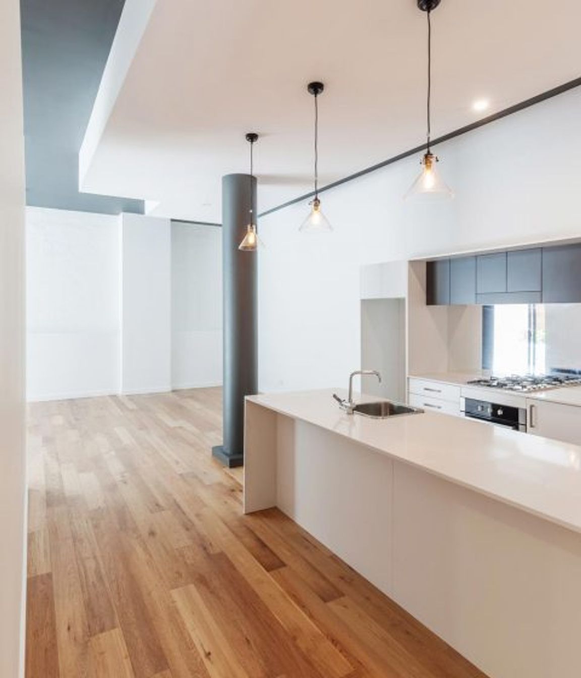Civic Green Apartments