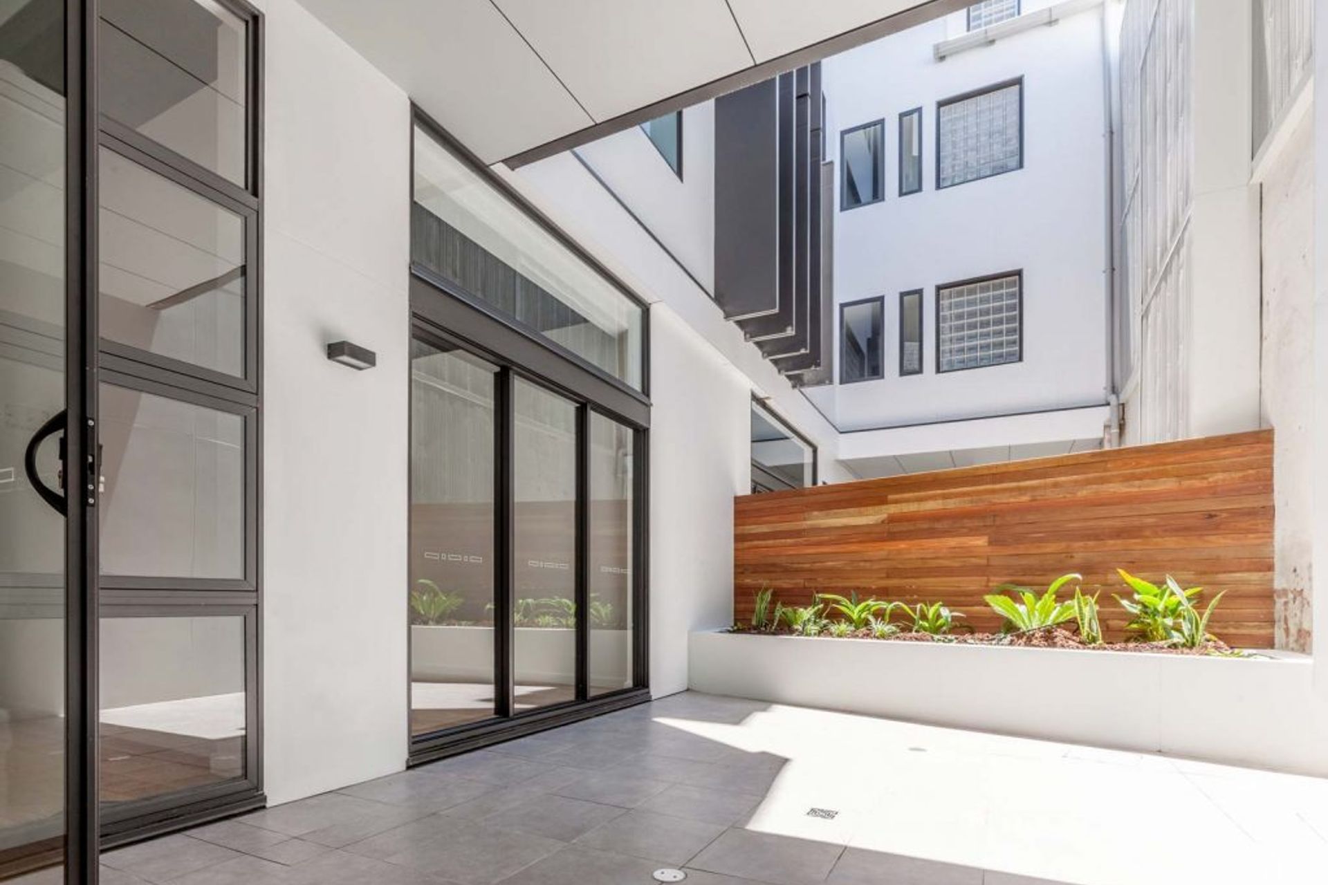 Civic Green Apartments