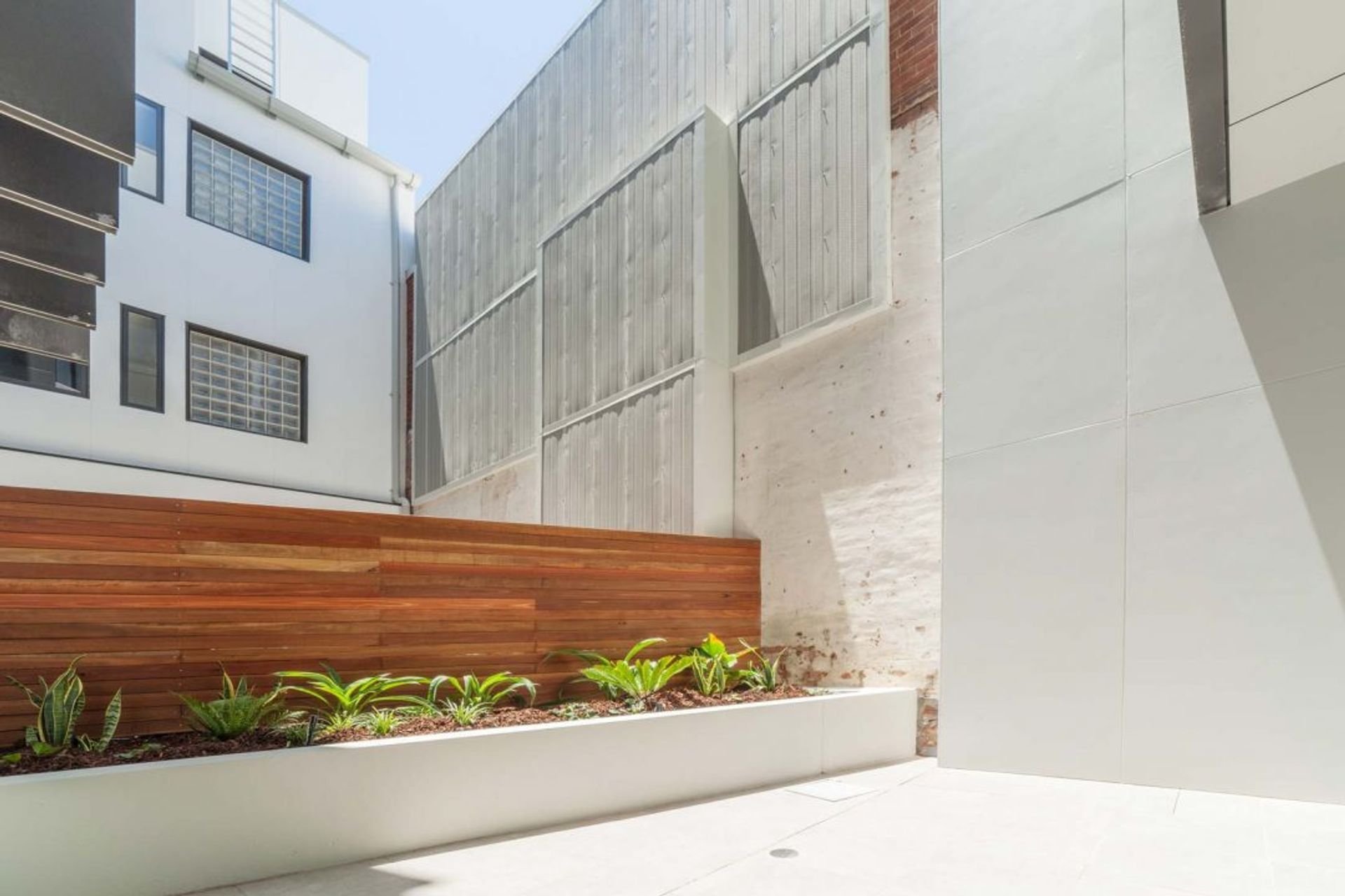 Civic Green Apartments