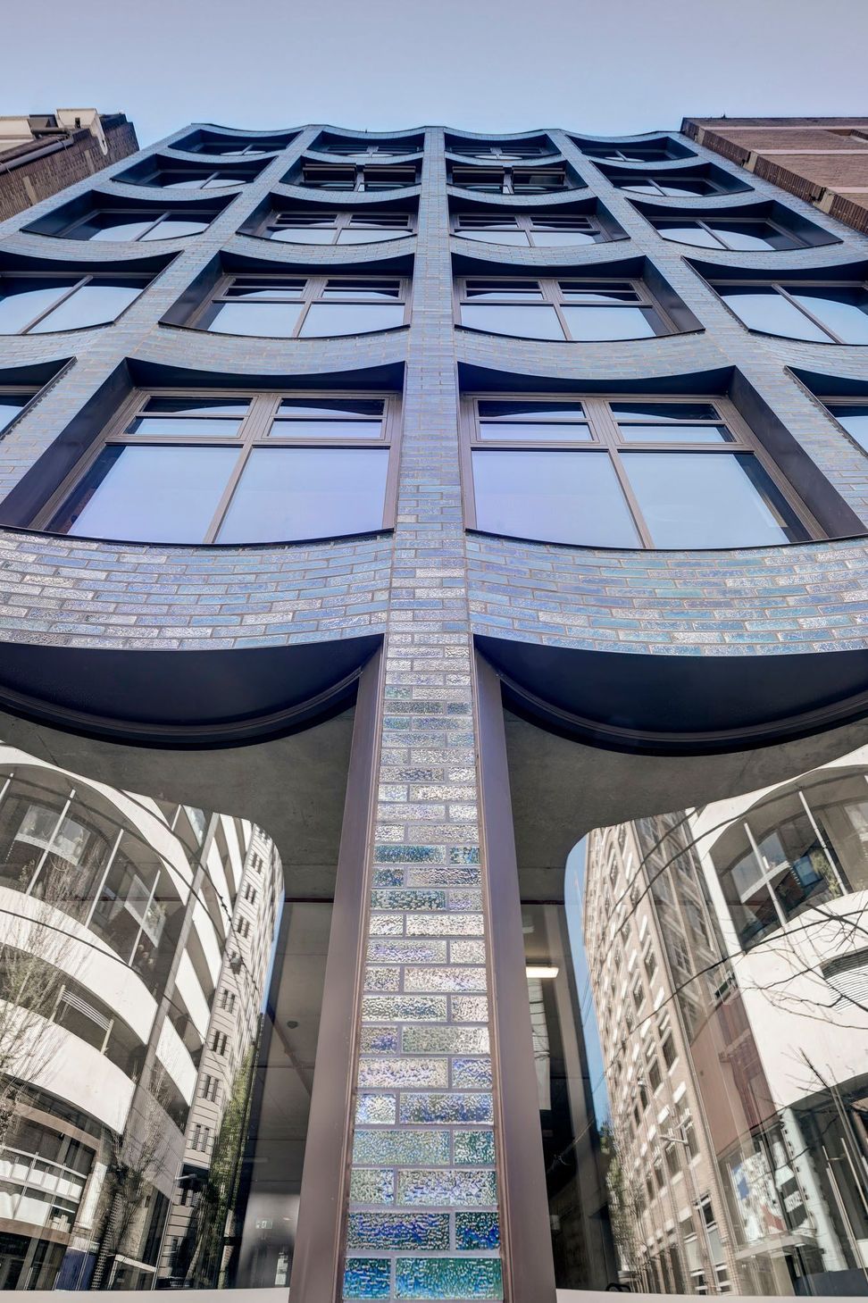 52 Reservoir Street