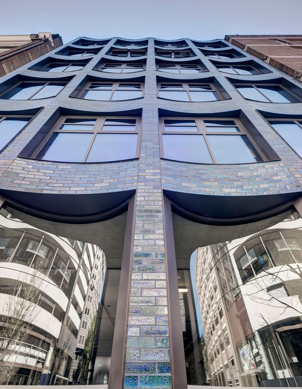 52 Reservoir Street