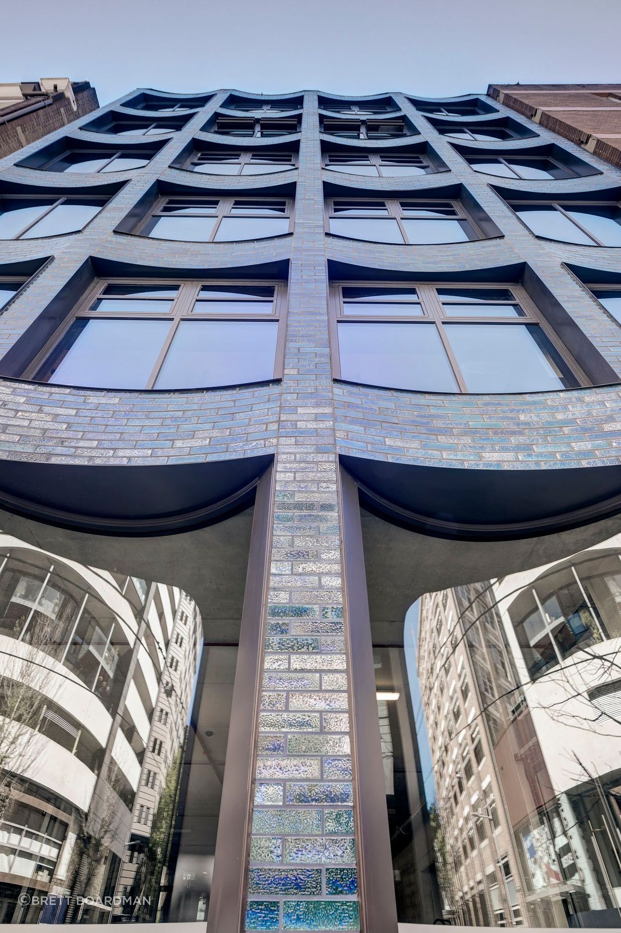 52 Reservoir Street