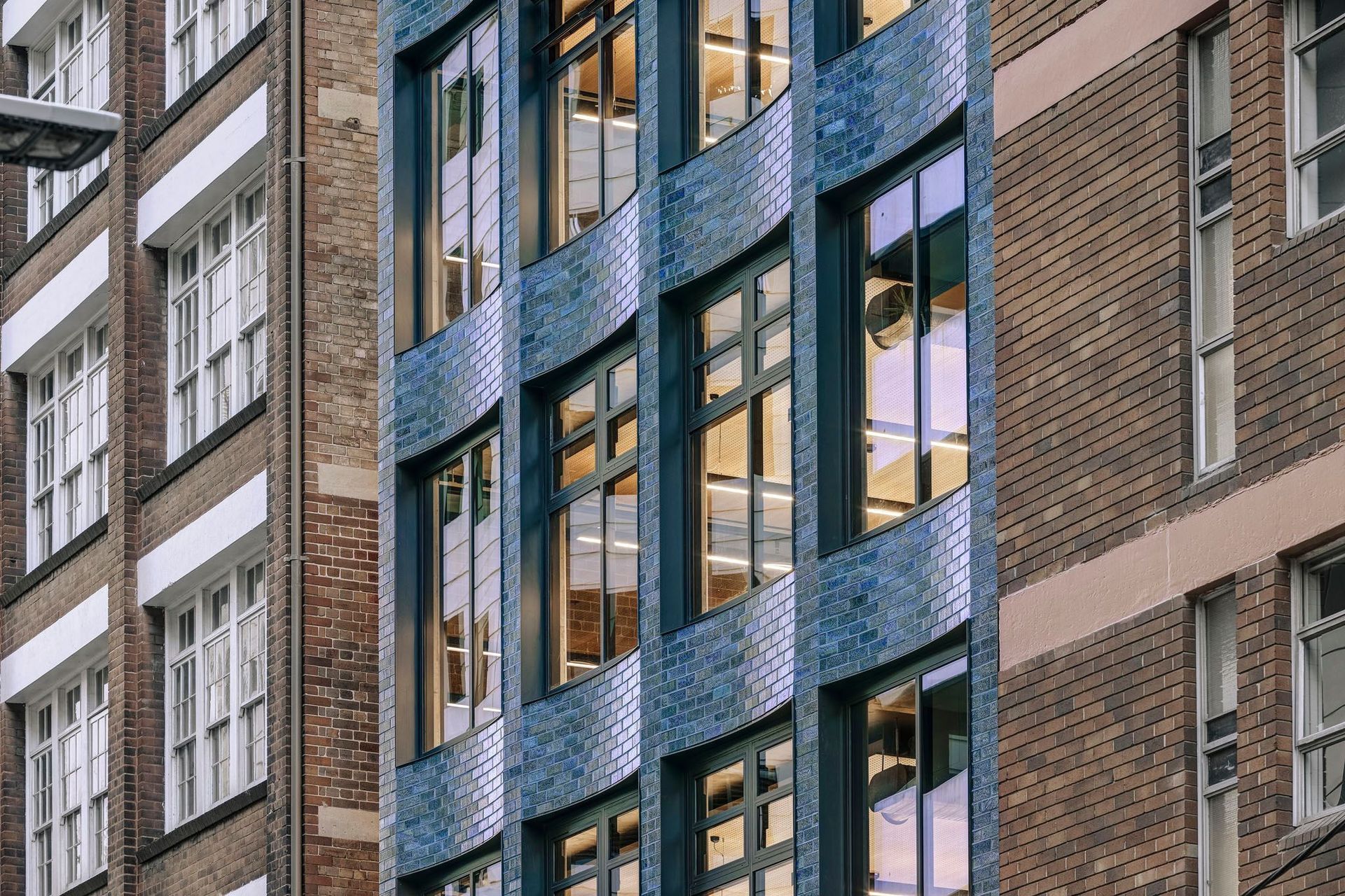 52 Reservoir Street