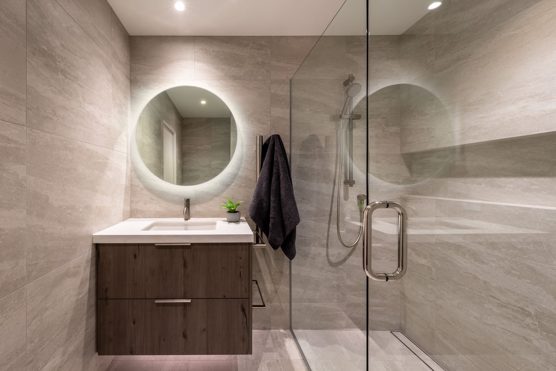 Upton Street Apartments