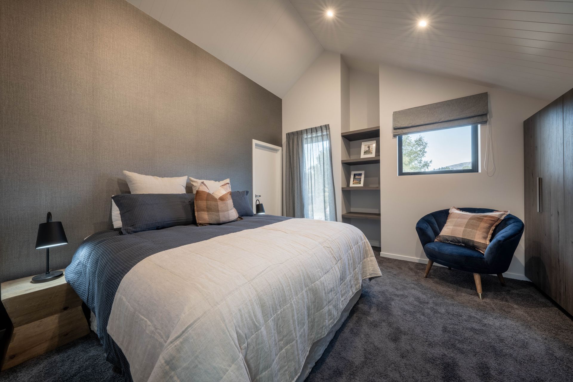 Upton Street Apartments