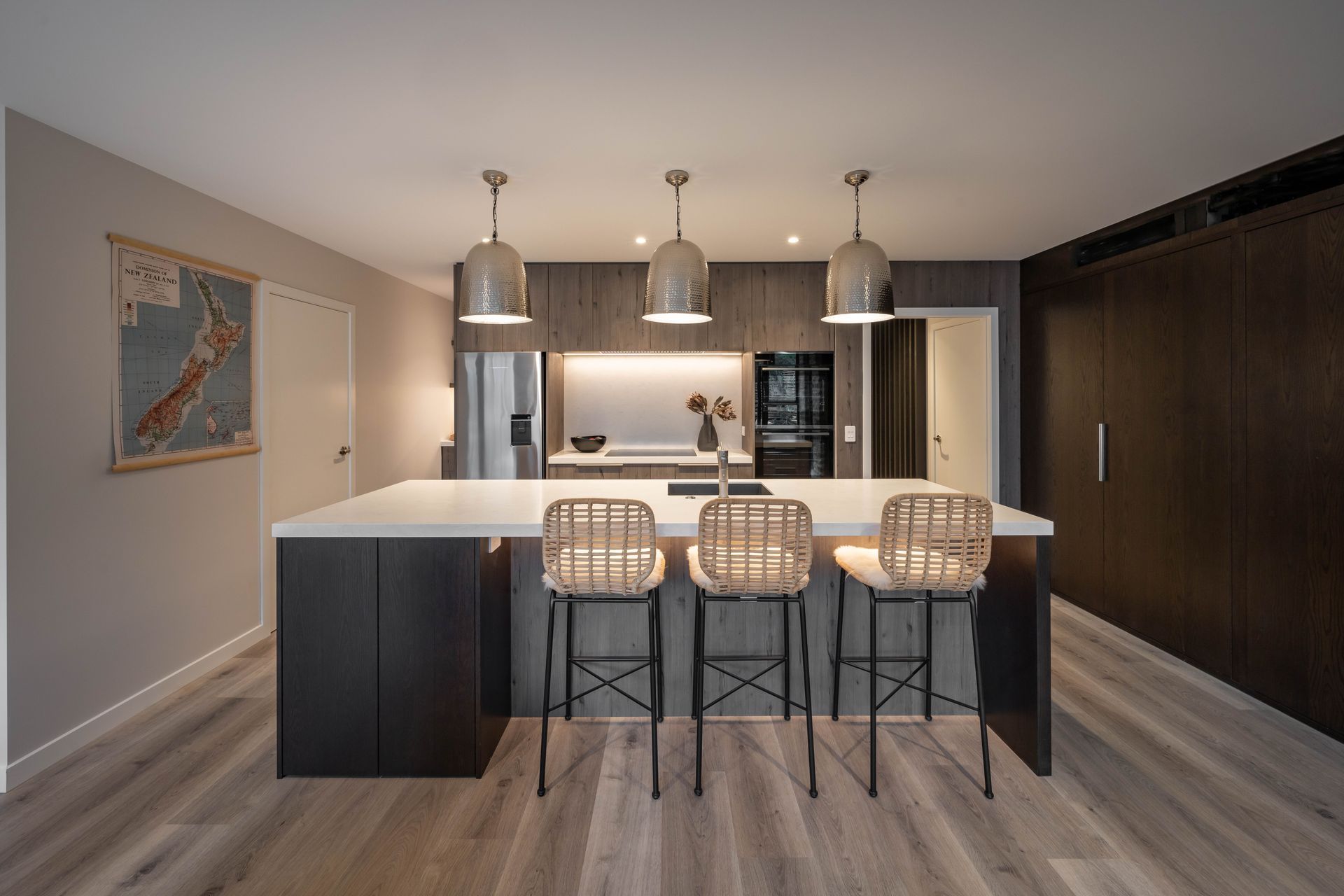 Upton Street Apartments