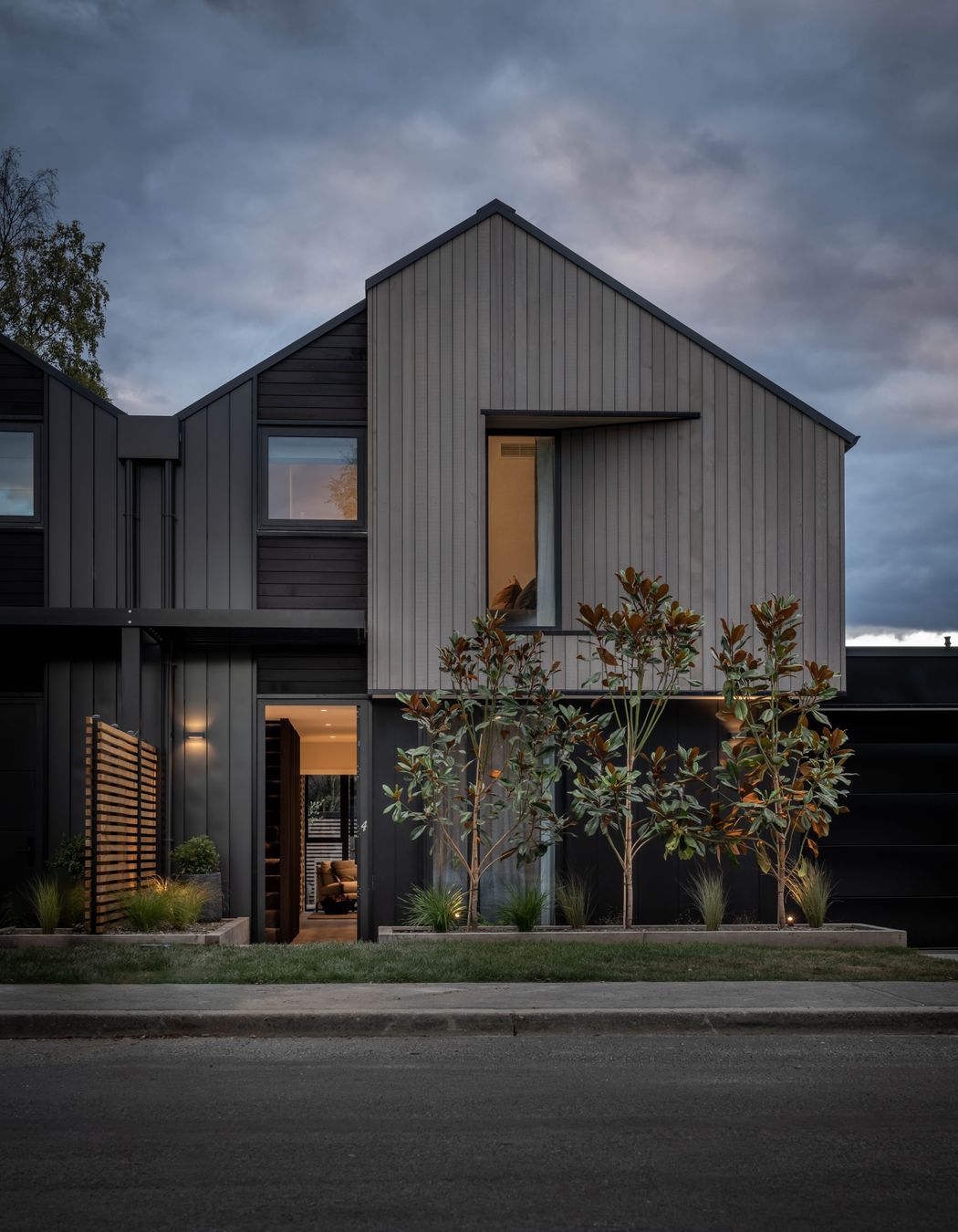 Upton Street Apartments