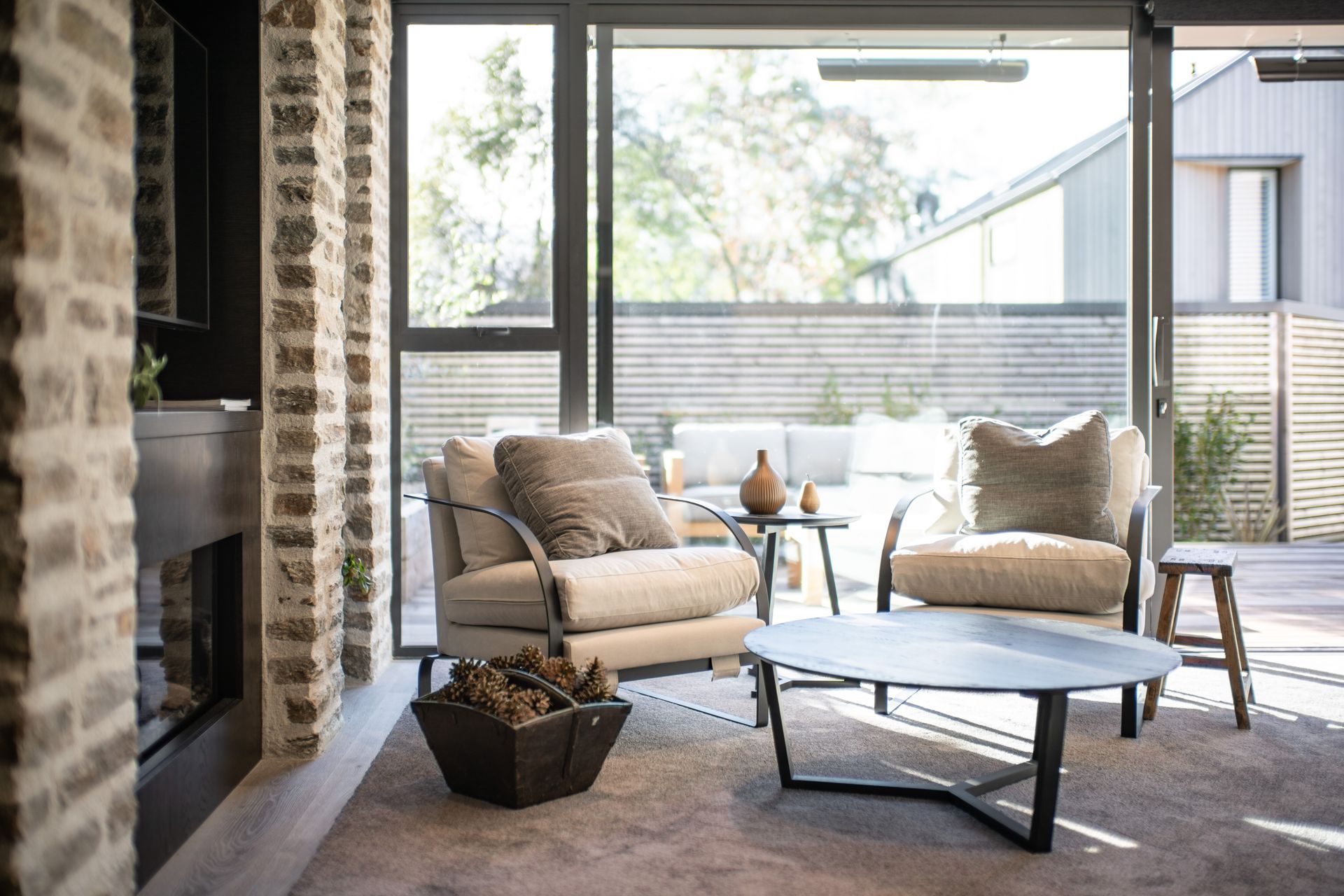 Upton Street Apartments