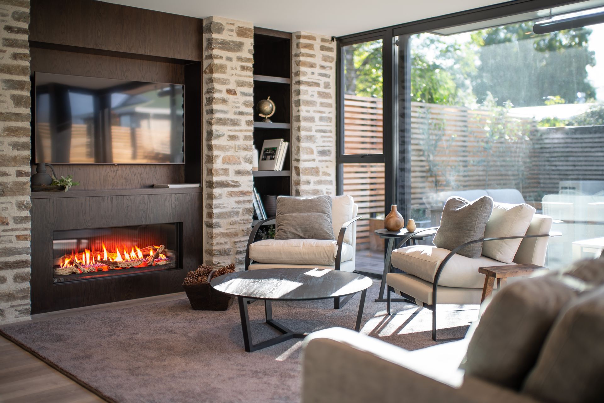 Upton Street Apartments