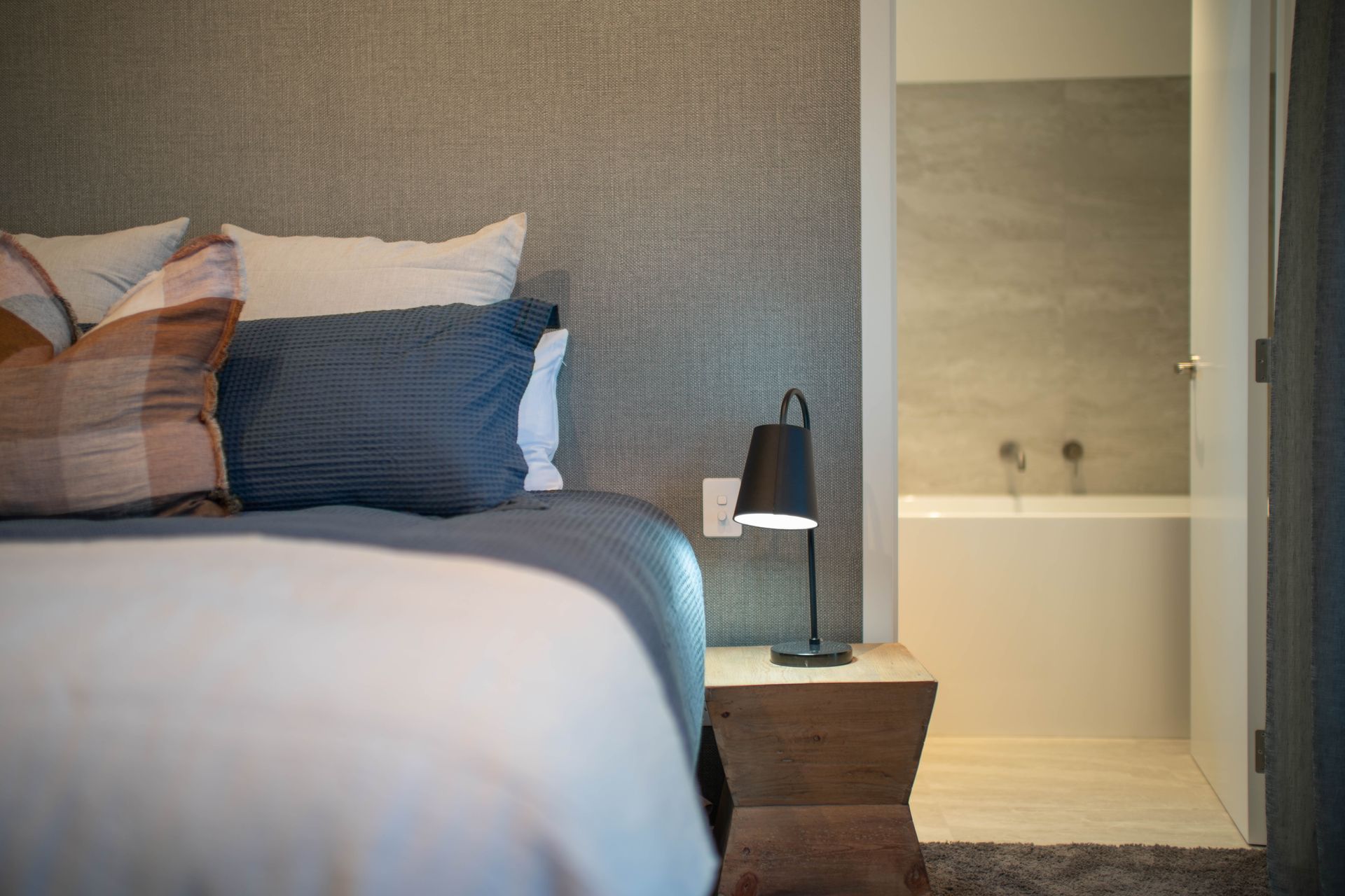 Upton Street Apartments