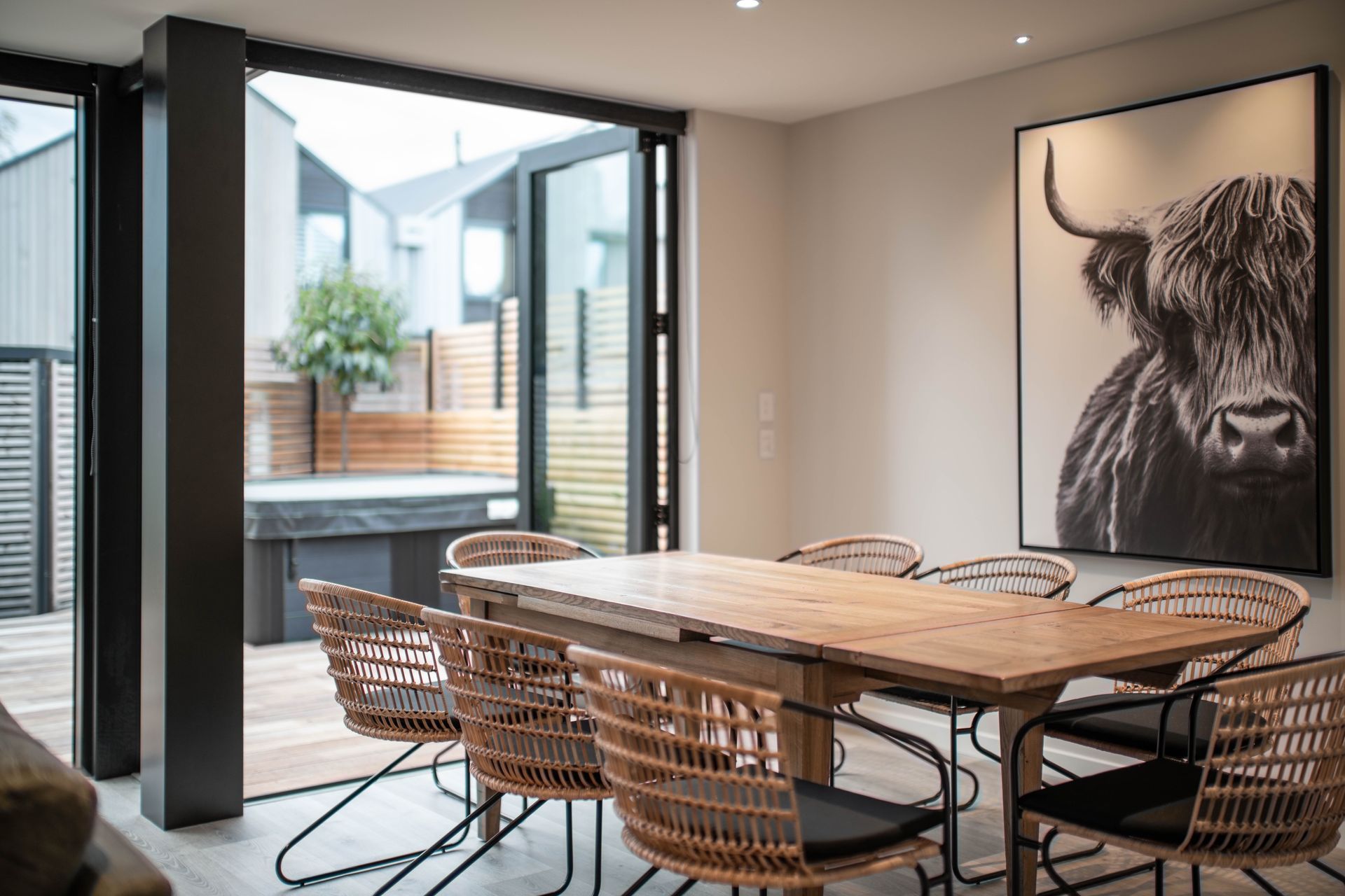 Upton Street Apartments