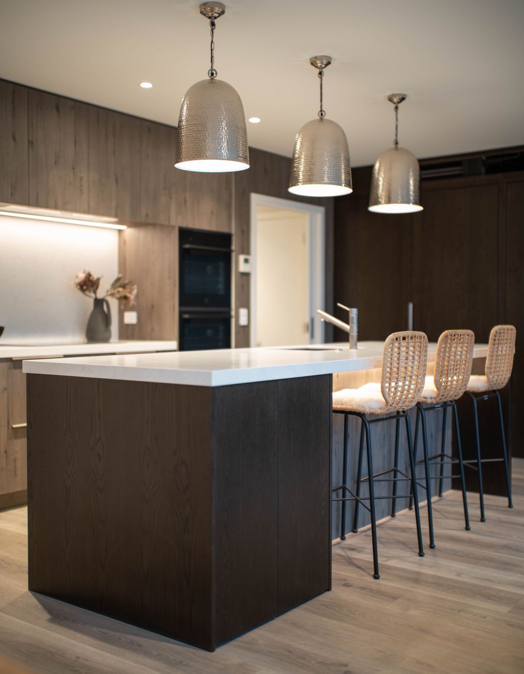 Upton Street Apartments