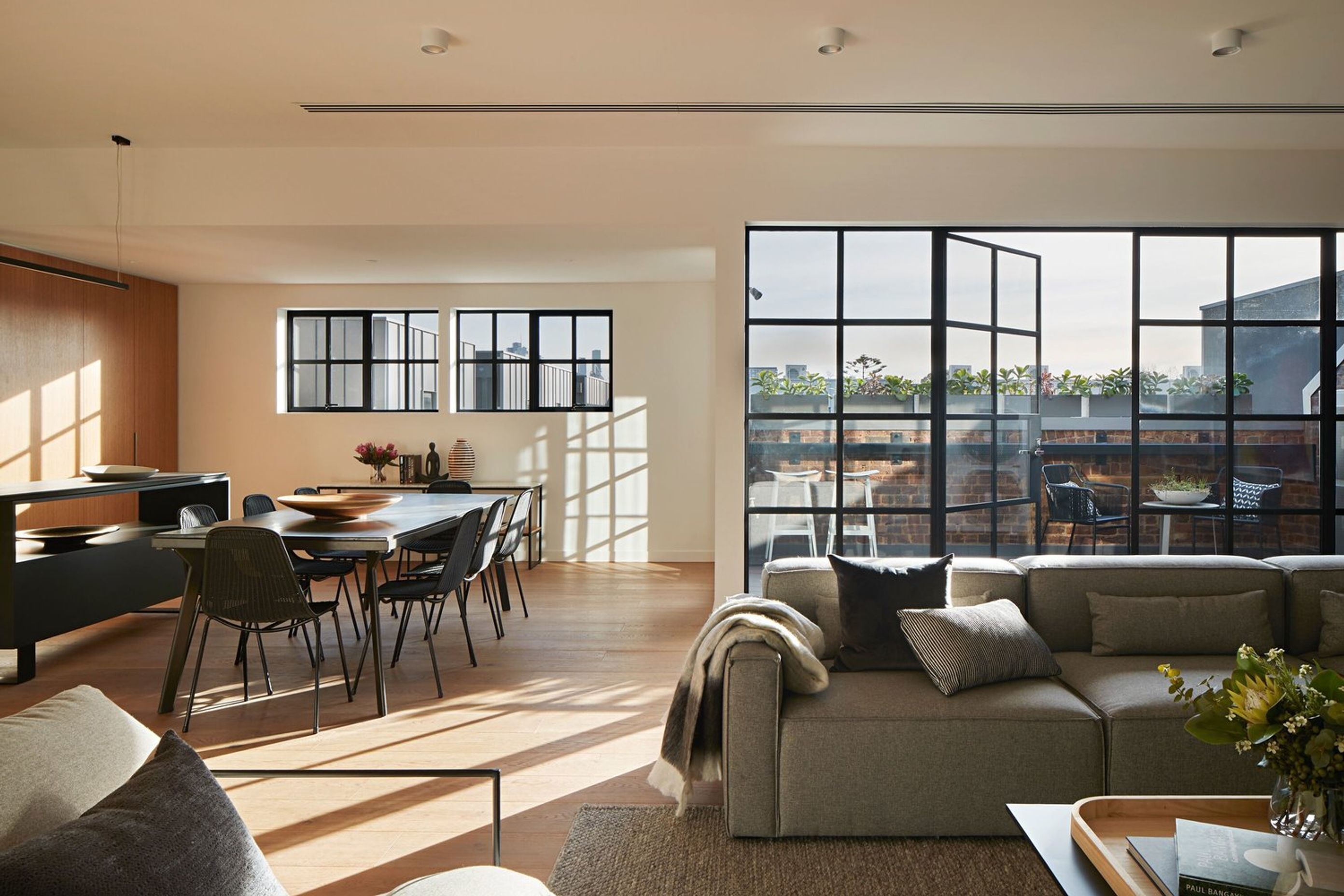 St Josephs Apartments
