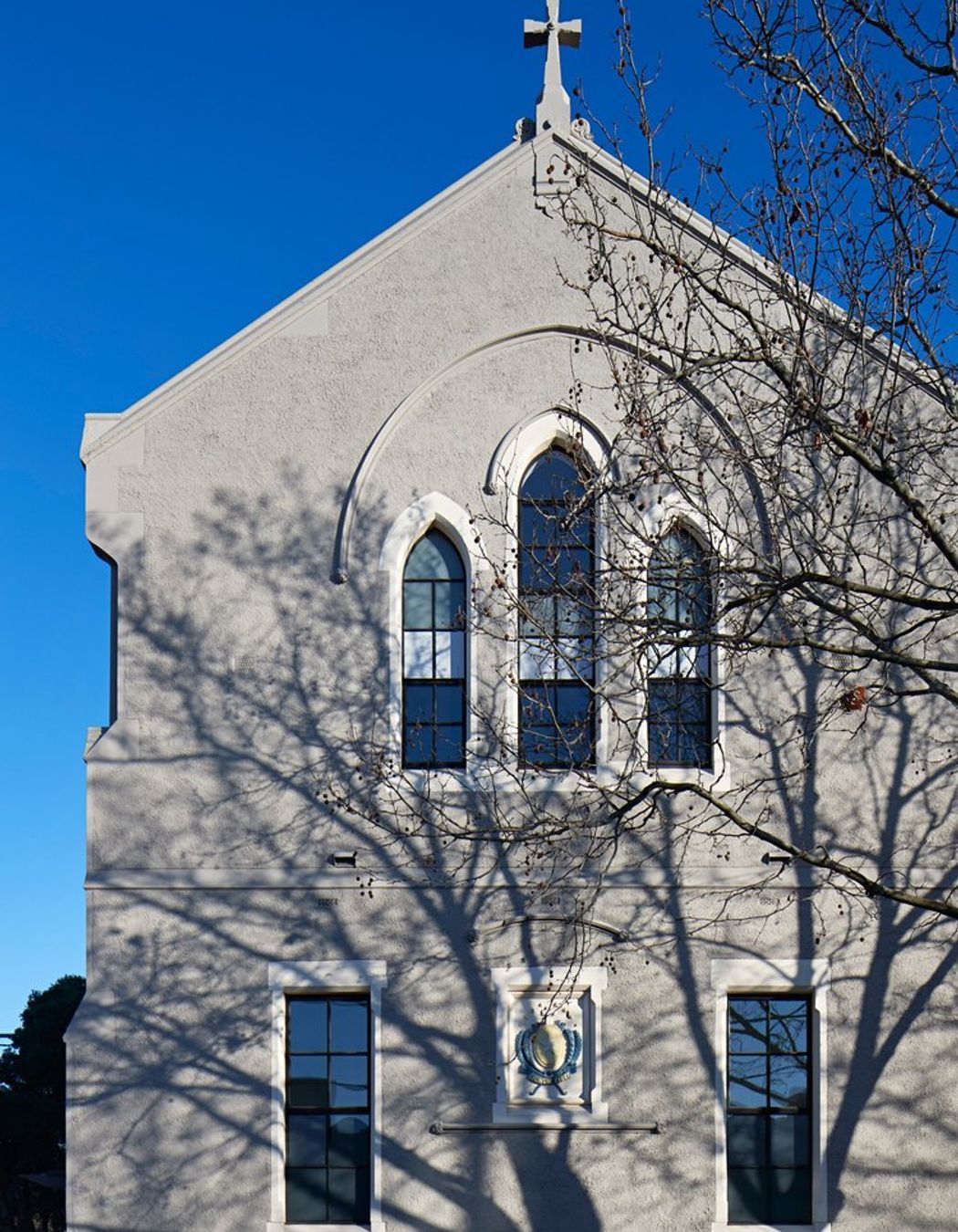 St Josephs Apartments