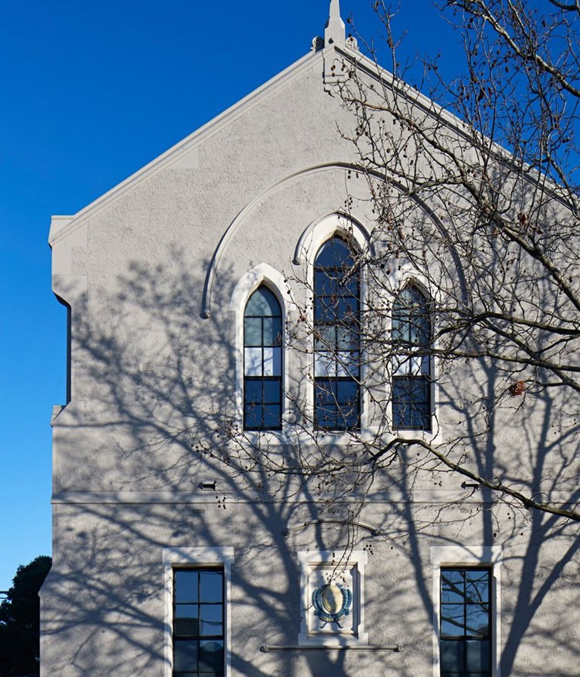 St Josephs Apartments