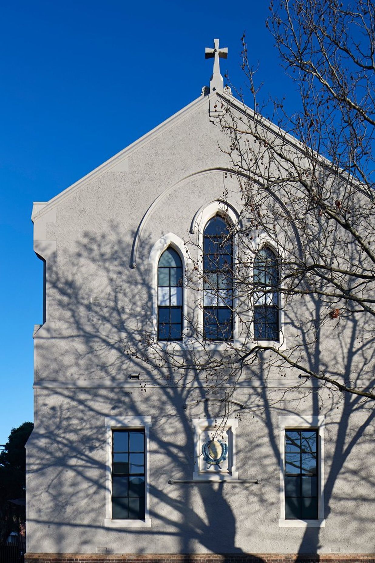 St Josephs Apartments