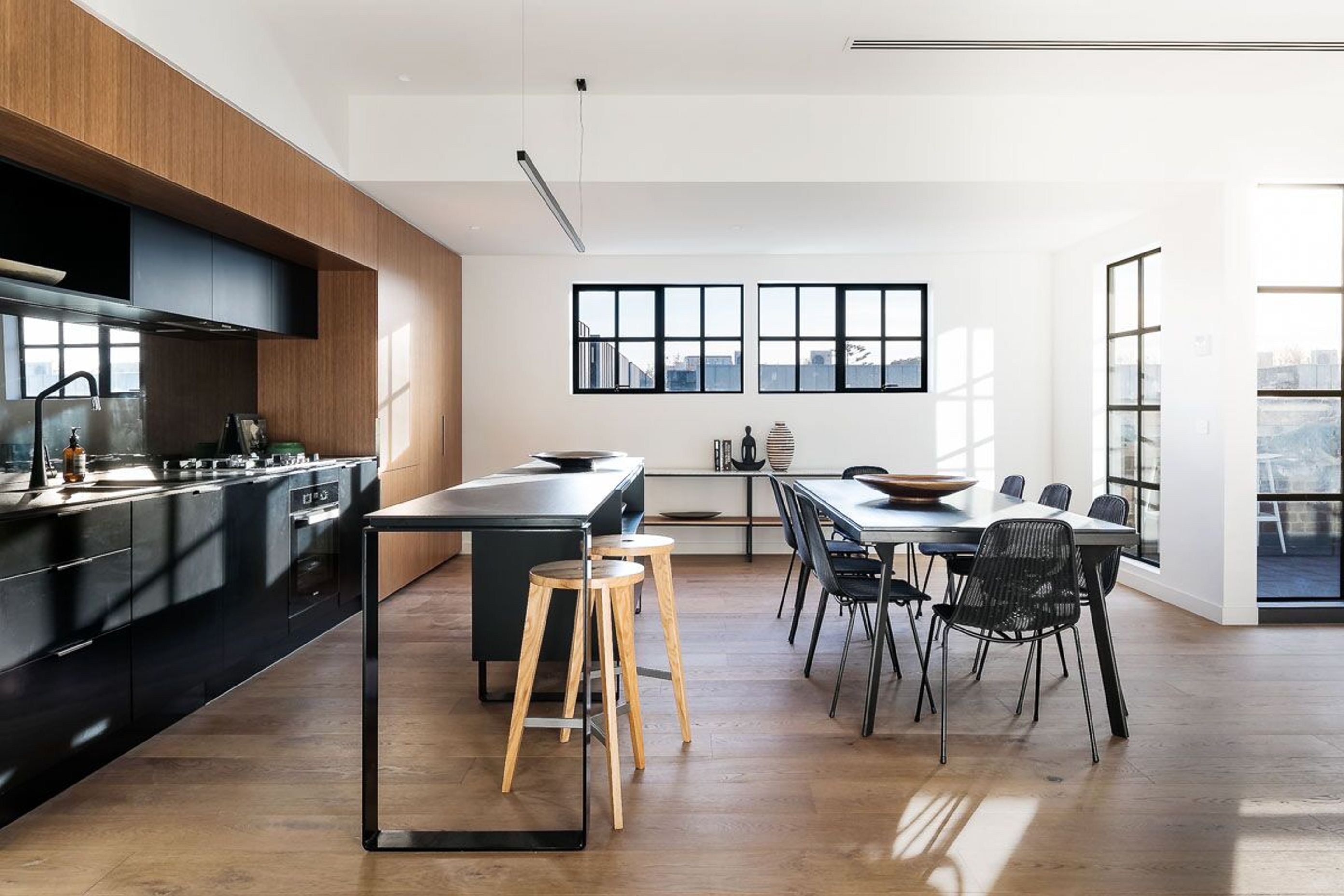 St Josephs Apartments