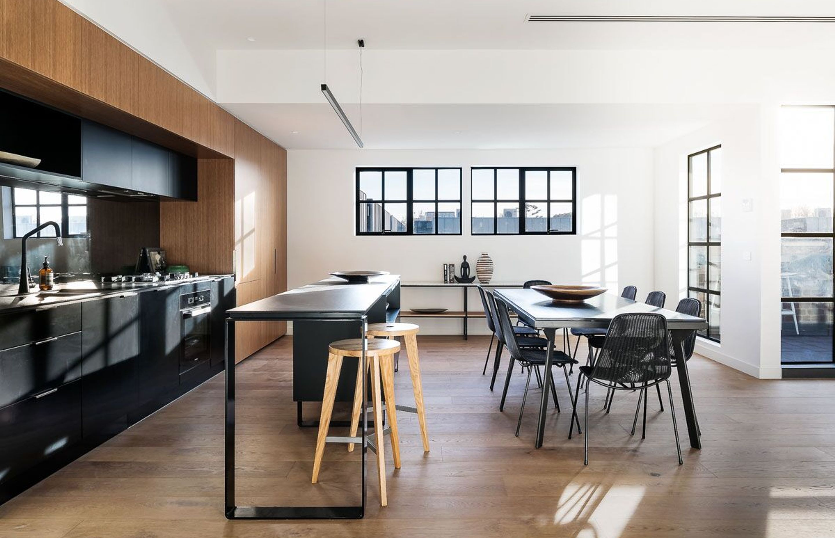 St Josephs Apartments