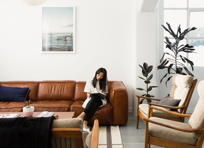 College Street Apartment