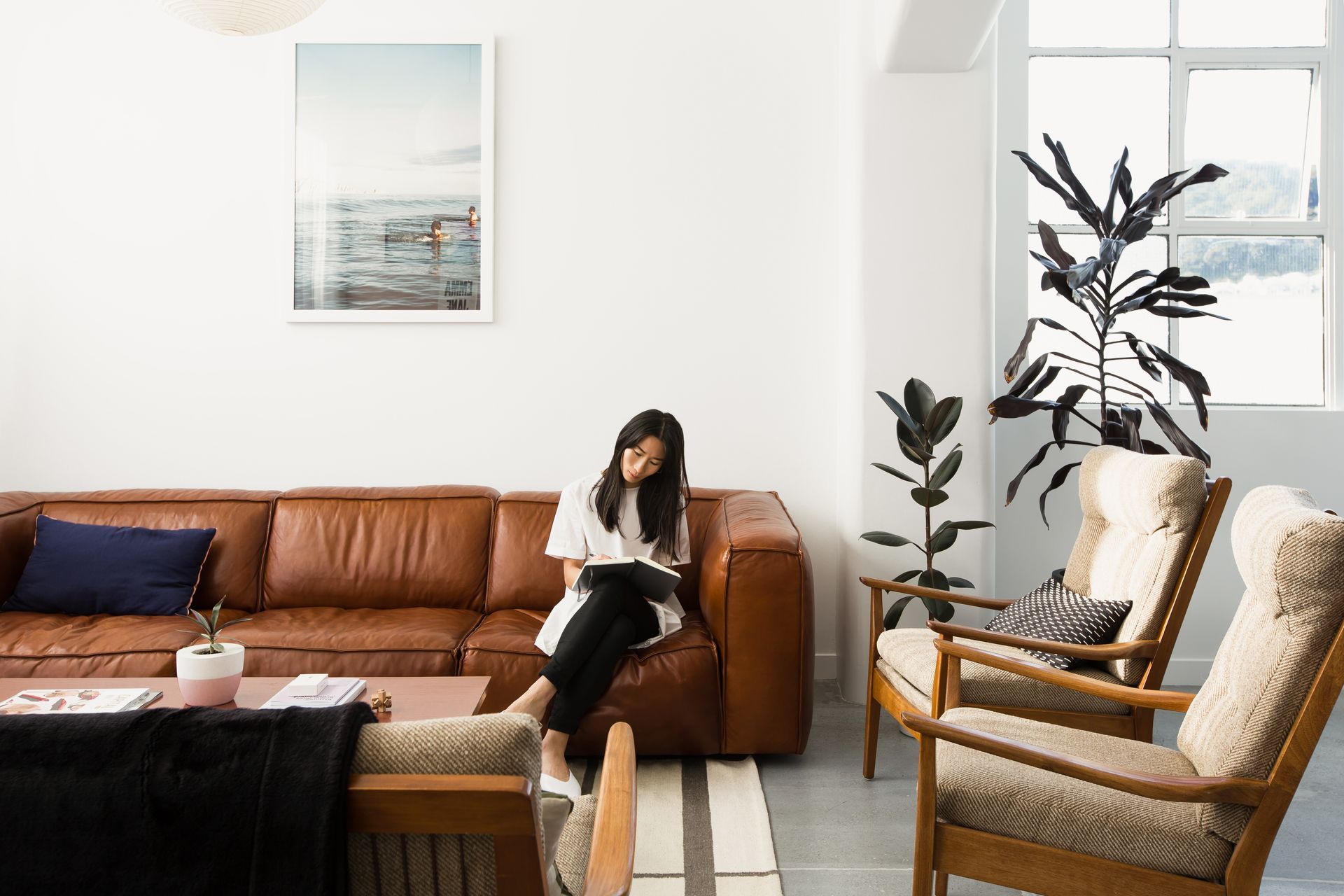 College Street Apartment