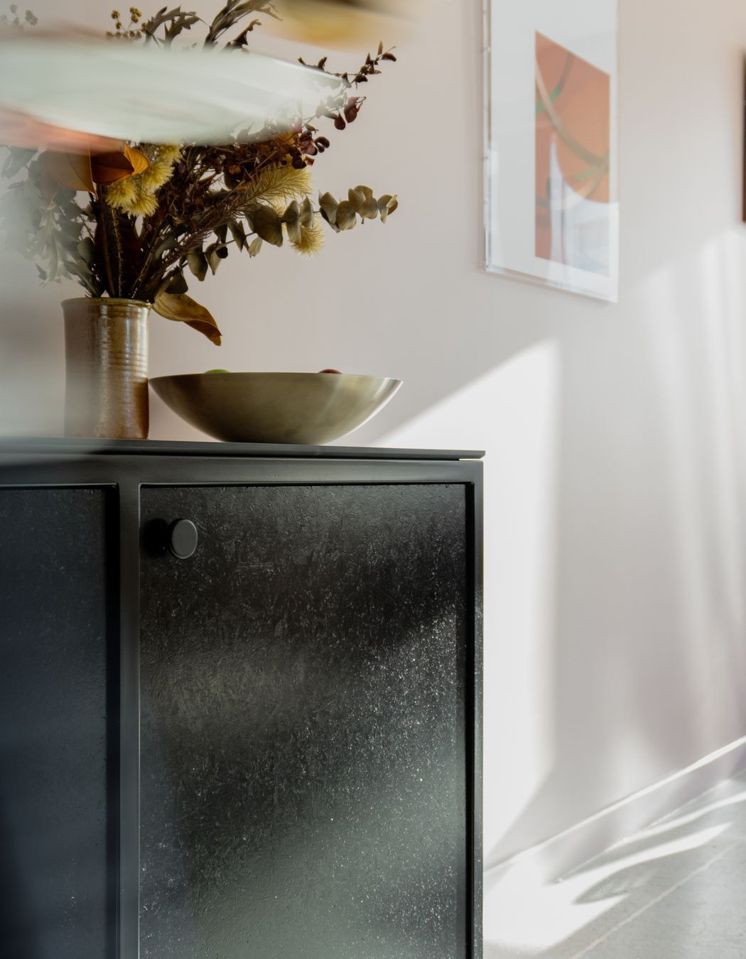 College Street Apartment