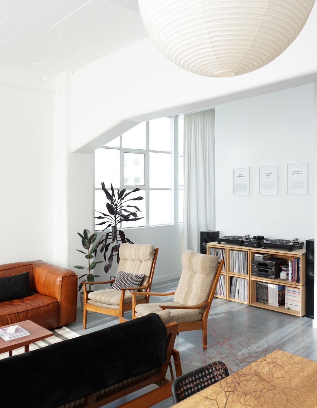 College Street Apartment