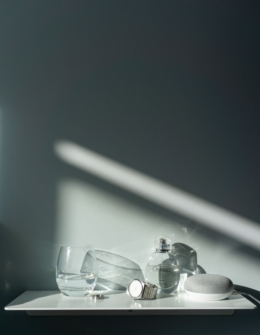 College Street Apartment